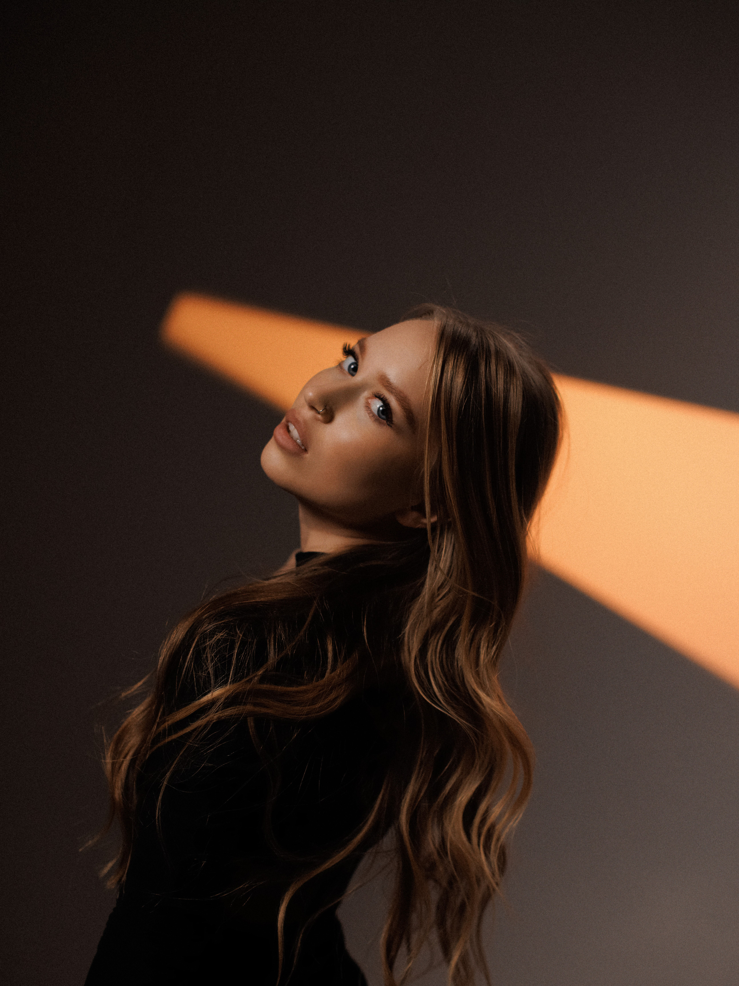 Анастасия. Семейный, студийный фотограф во Владивостоке Екатерина Евдокимова