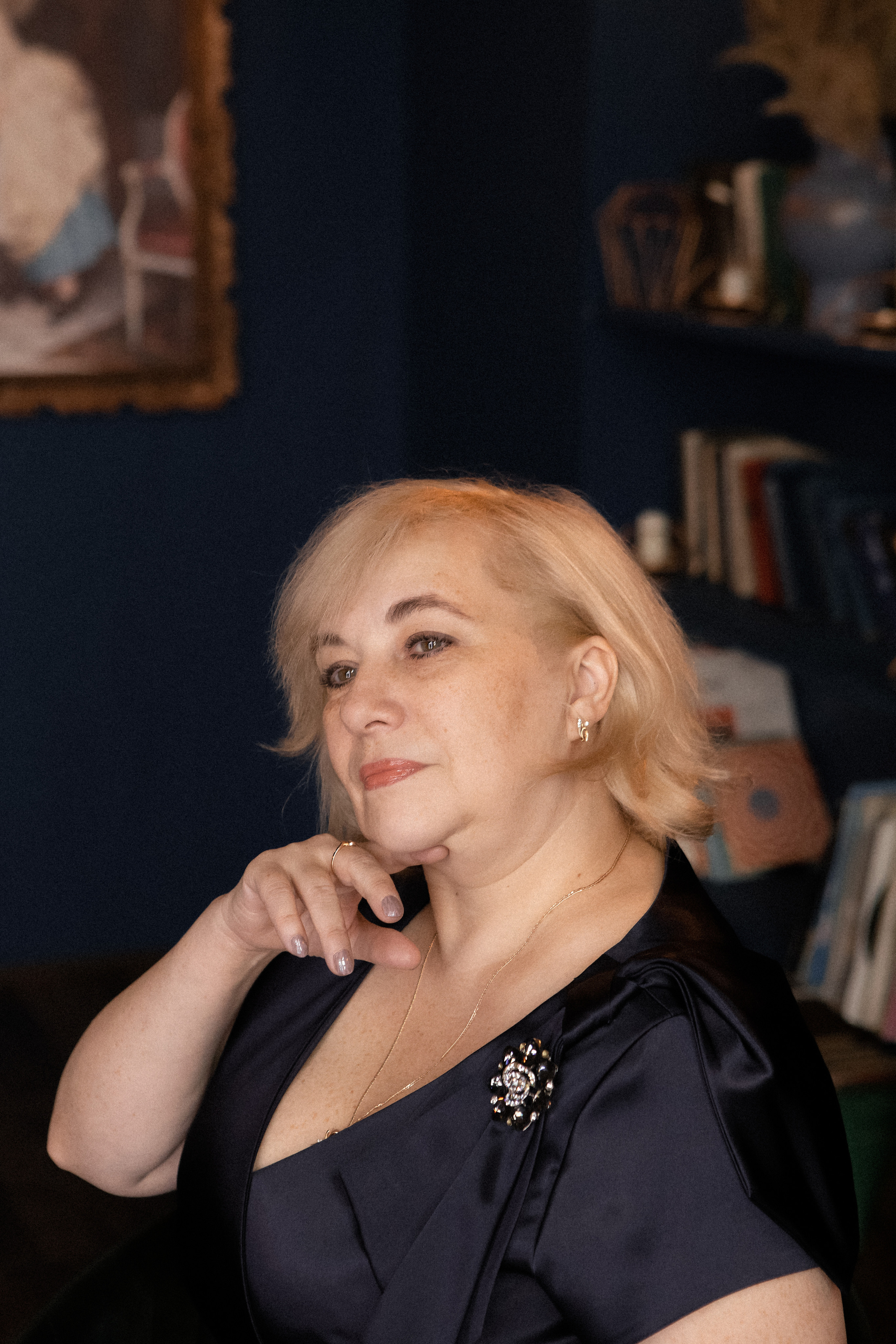 Ирина. Семейный, студийный фотограф во Владивостоке Екатерина Евдокимова