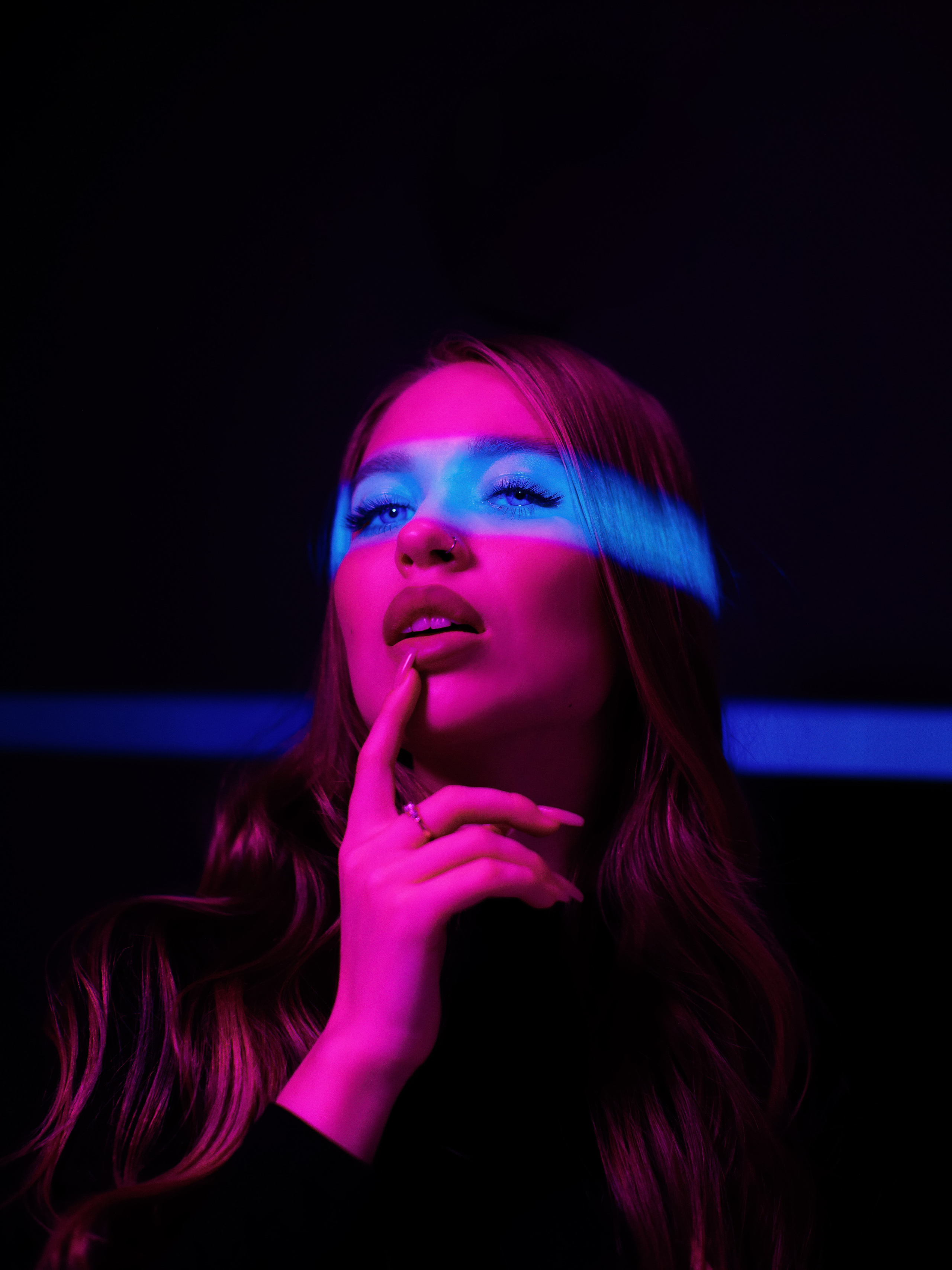 Анастасия. Семейный, студийный фотограф во Владивостоке Екатерина Евдокимова