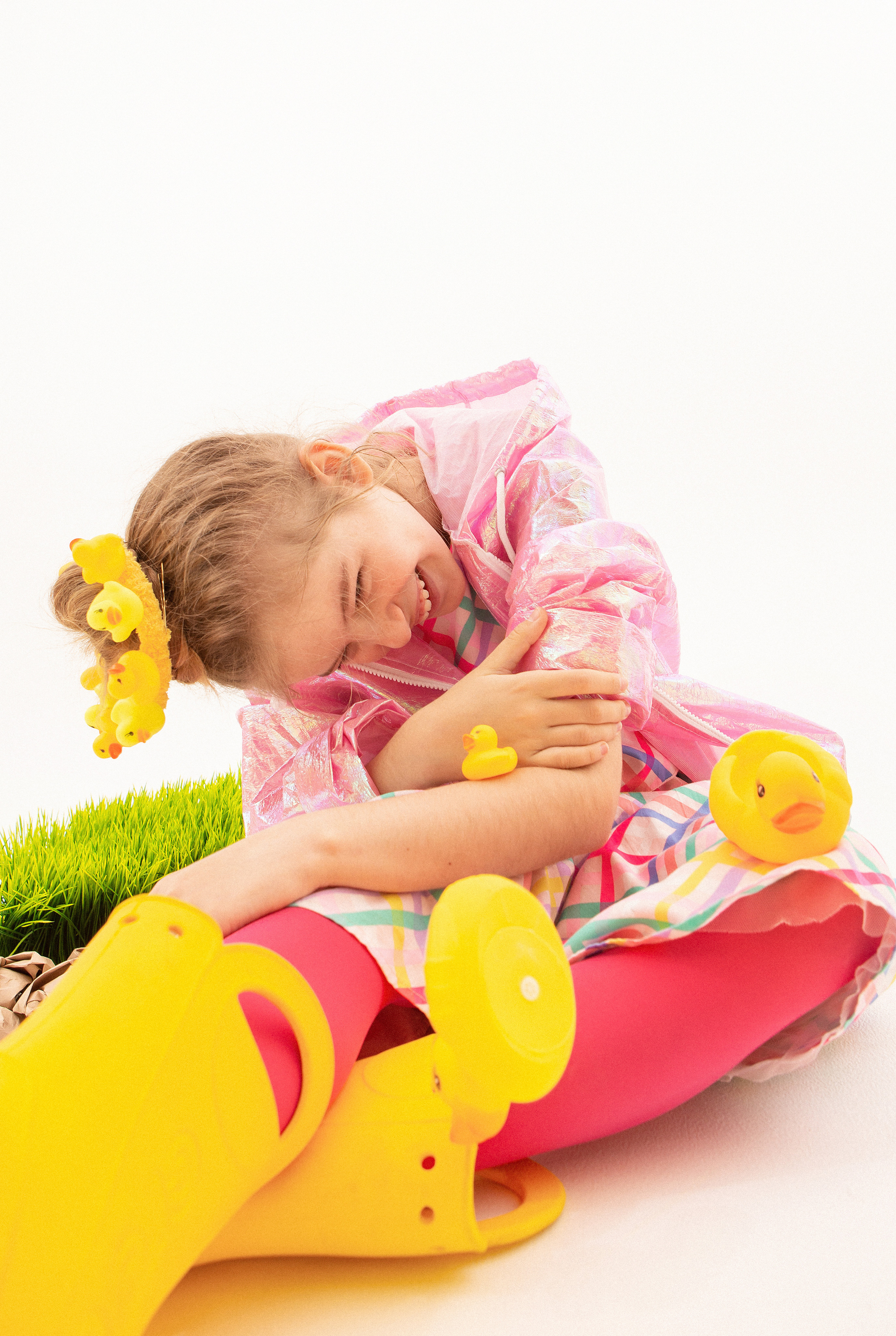 Злата. Семейный, студийный фотограф во Владивостоке Екатерина Евдокимова