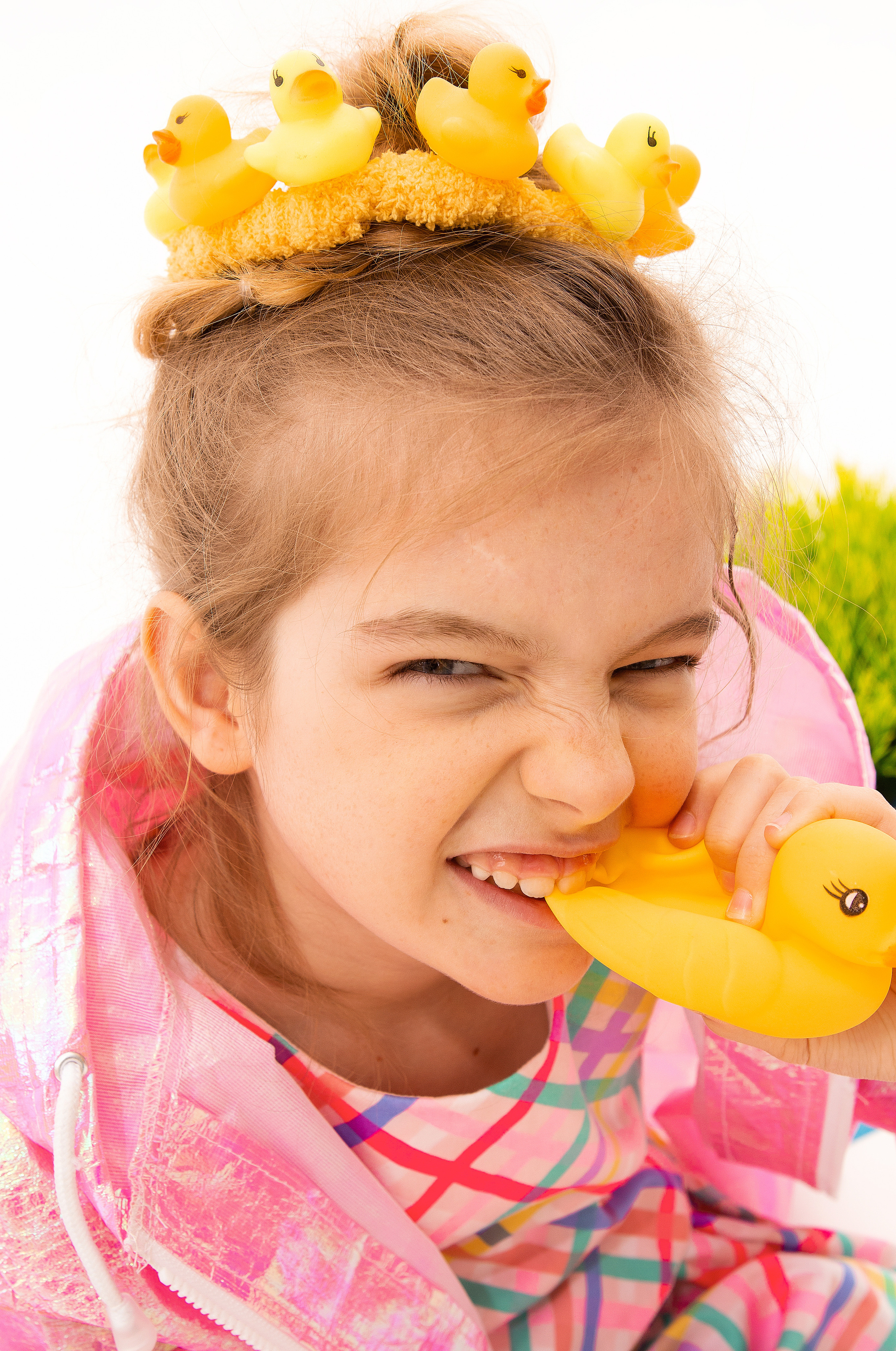 Злата. Семейный, студийный фотограф во Владивостоке Екатерина Евдокимова