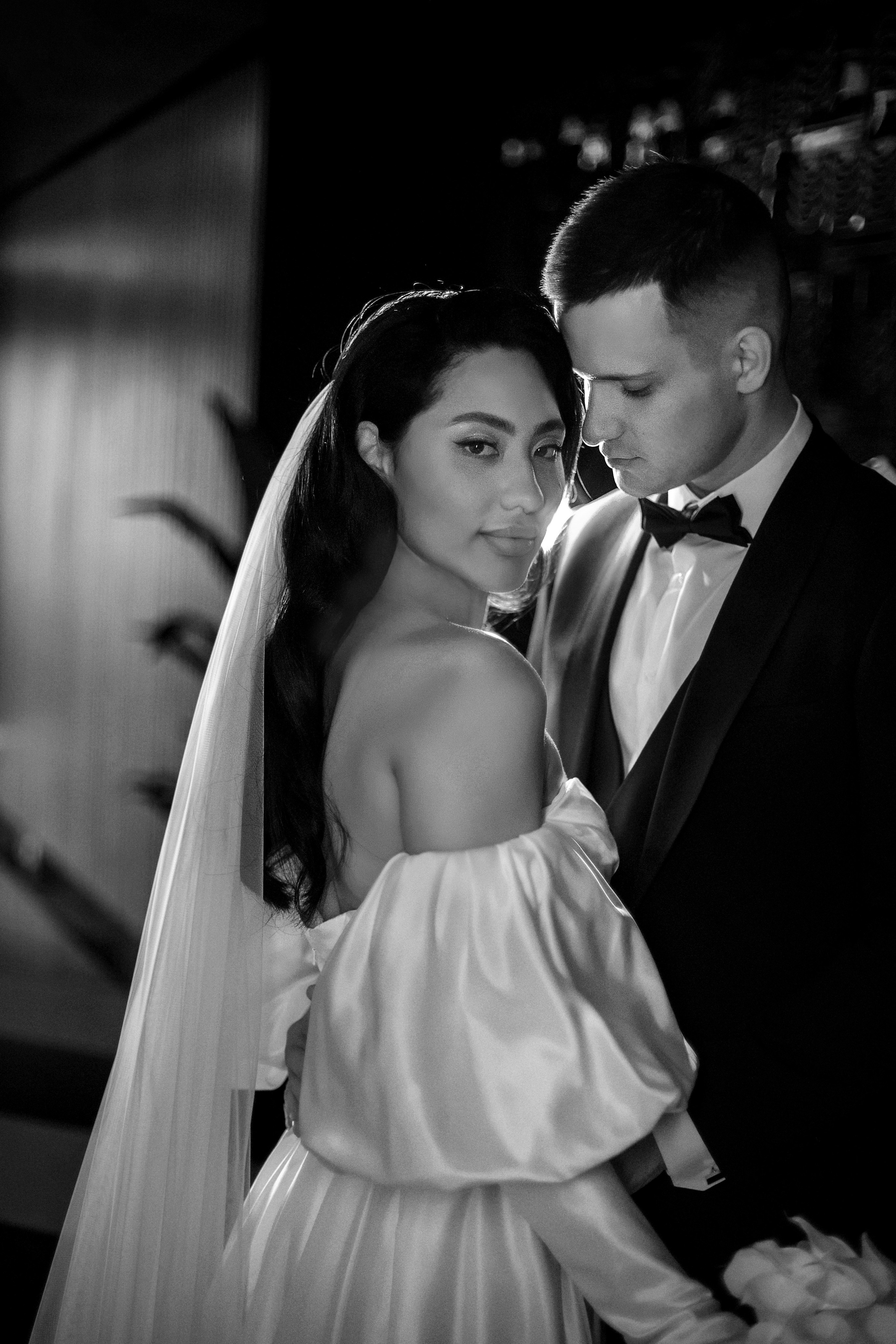 Дмитрий и Диана. Свадебный фотограф в Ростове-на-Дону Олег Майер