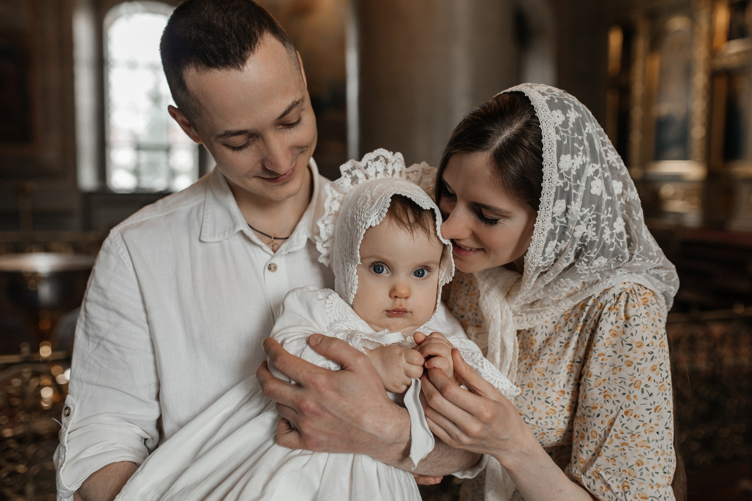 Ева. Семейный и свадебный фотограф в Тамбове Ксения Плотникова