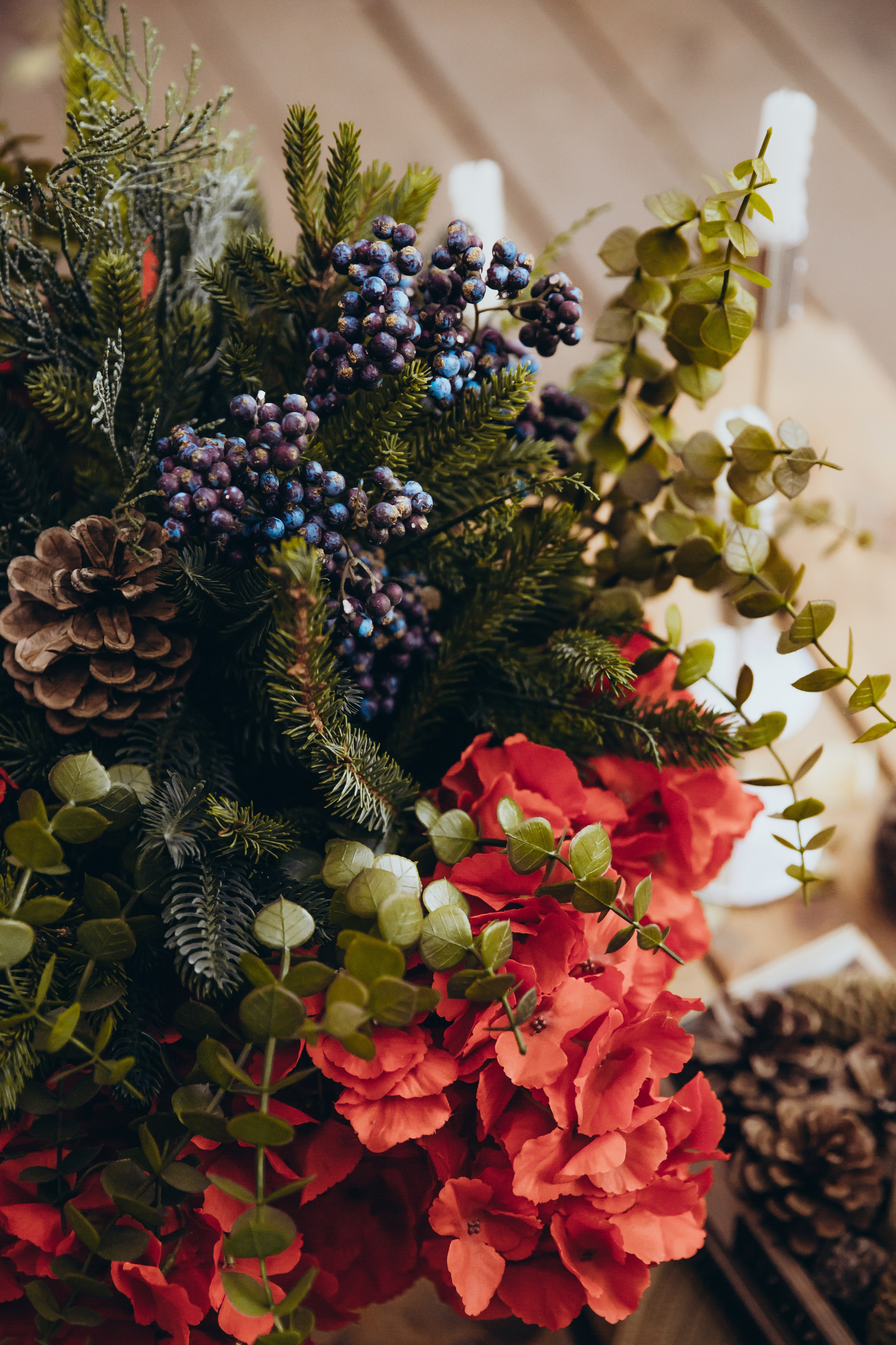 Уличная локация «ТЕРАССА». Фотостудия в Мариуполе «Берлога»