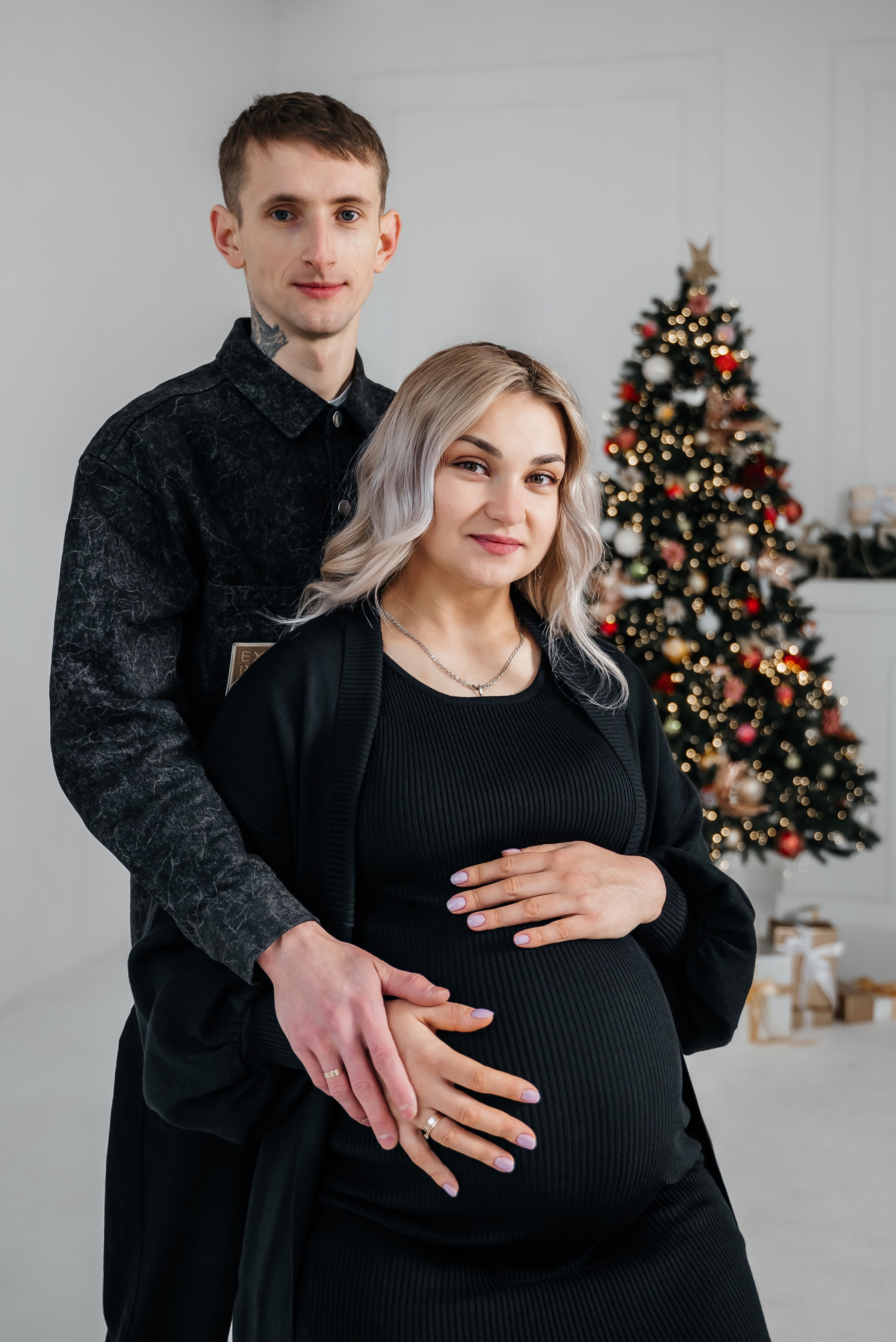 В ожидании. Фотограф в Дзержинске Наташа Баева