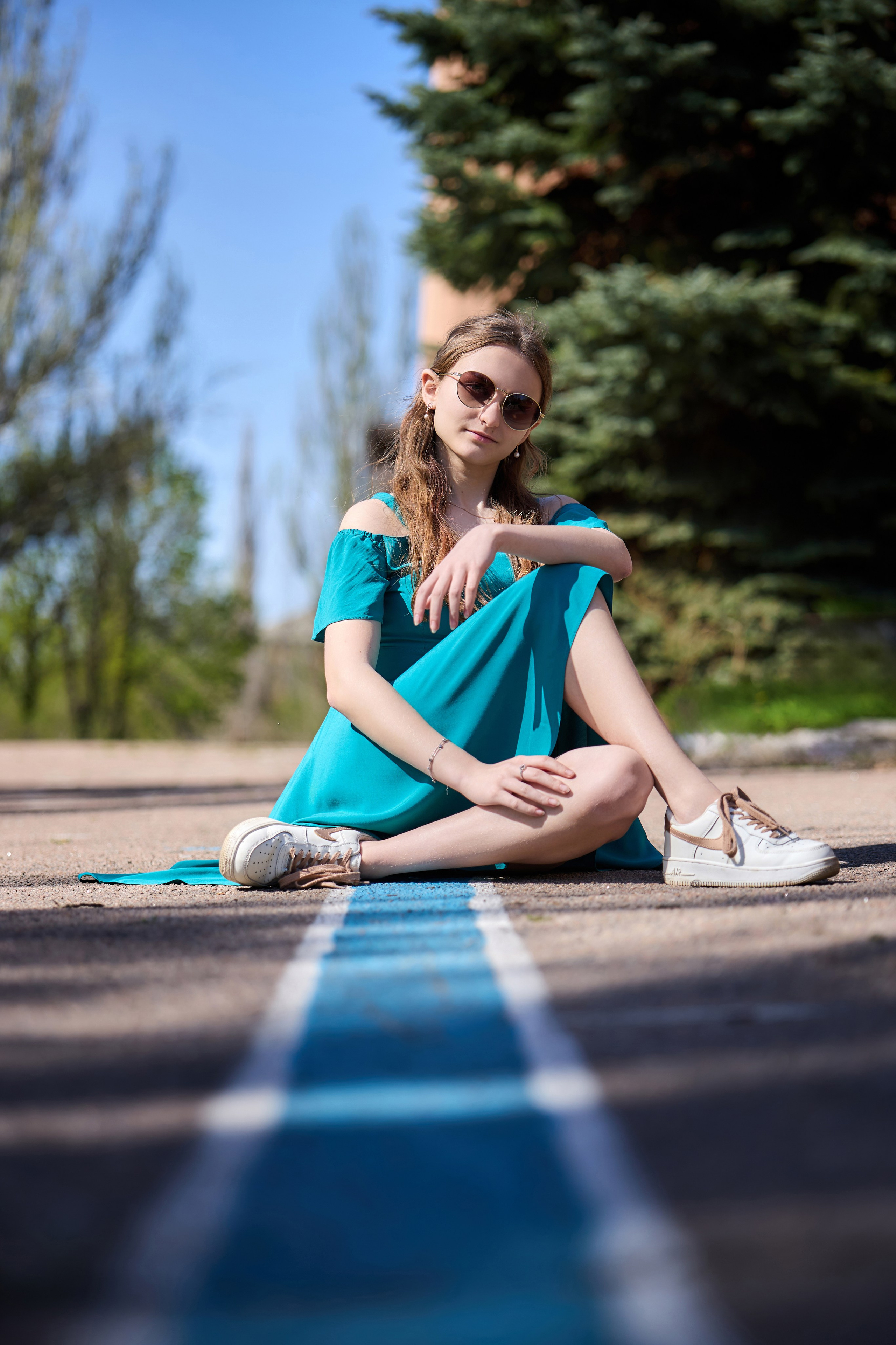 ЮЛЯ. Фотограф Татаринов Андрей (Донецк / Макеевка)