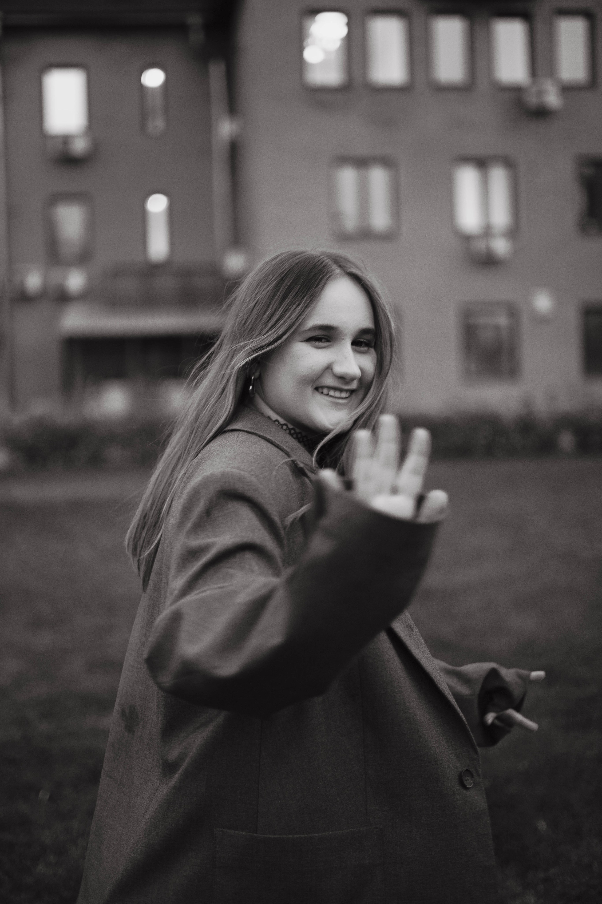 Полина. Семейный и детский фотограф в Москве Евгения Загайнова