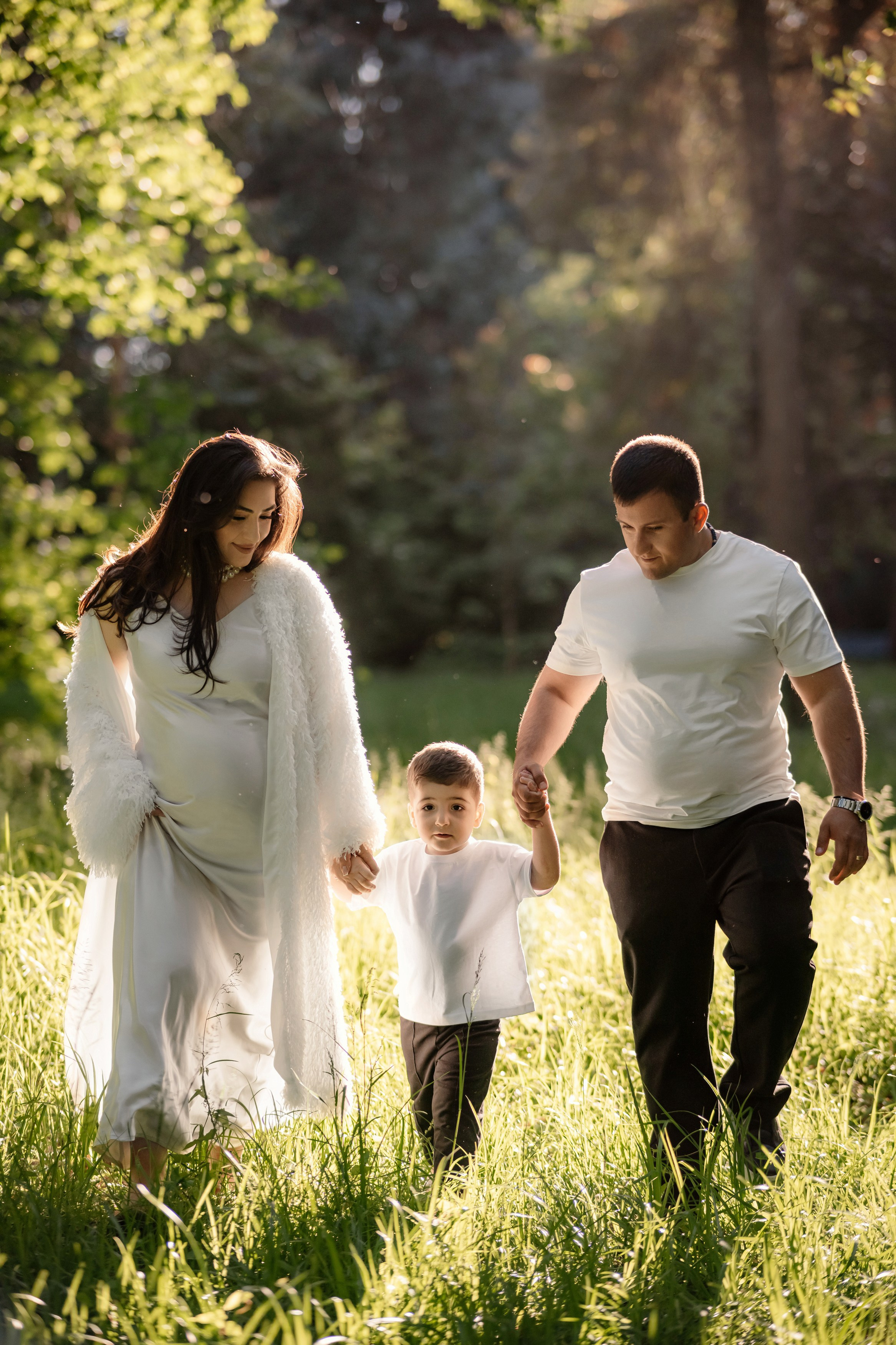 Фотосессия беременной. Свадебный и семейный фотограф в Сочи Никита Пищов