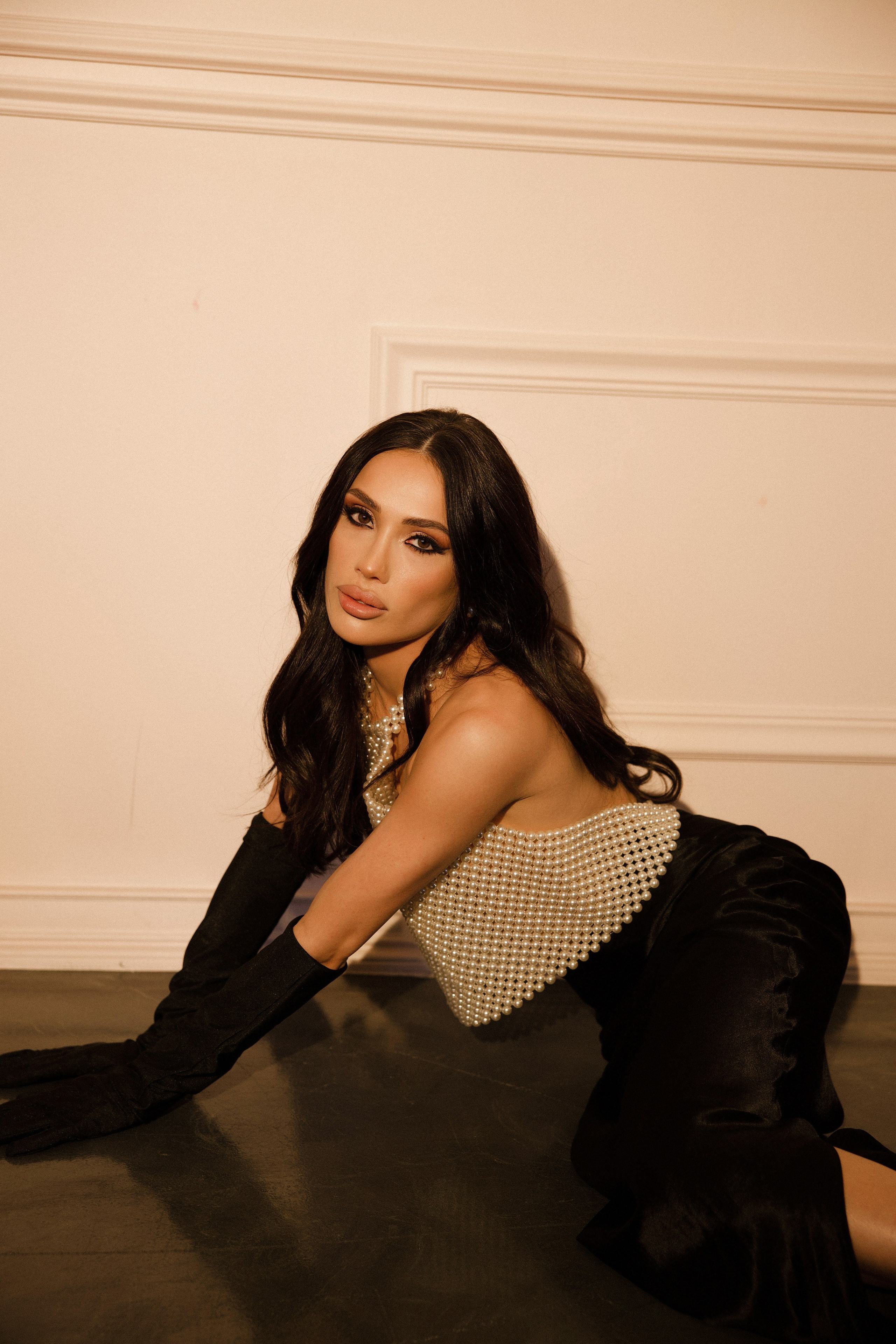 VALERIYA. Главная