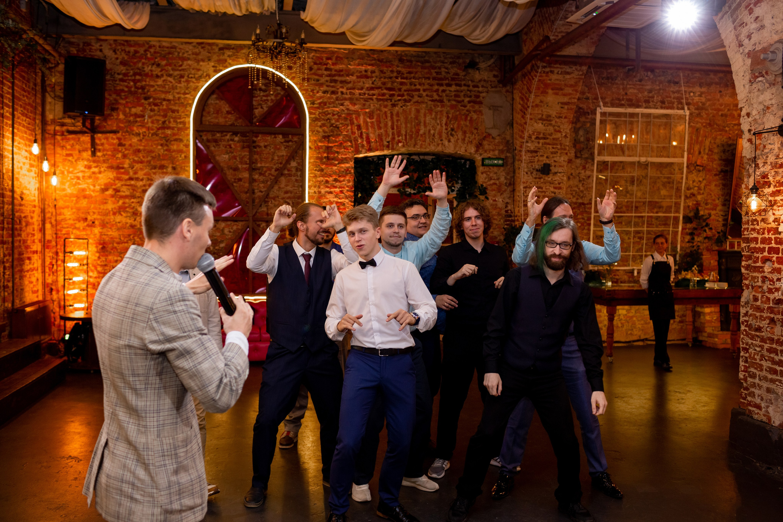 Свадебная фотосессия в Санкт-Петербурге. Свадебный фотограф Кирилл Белый