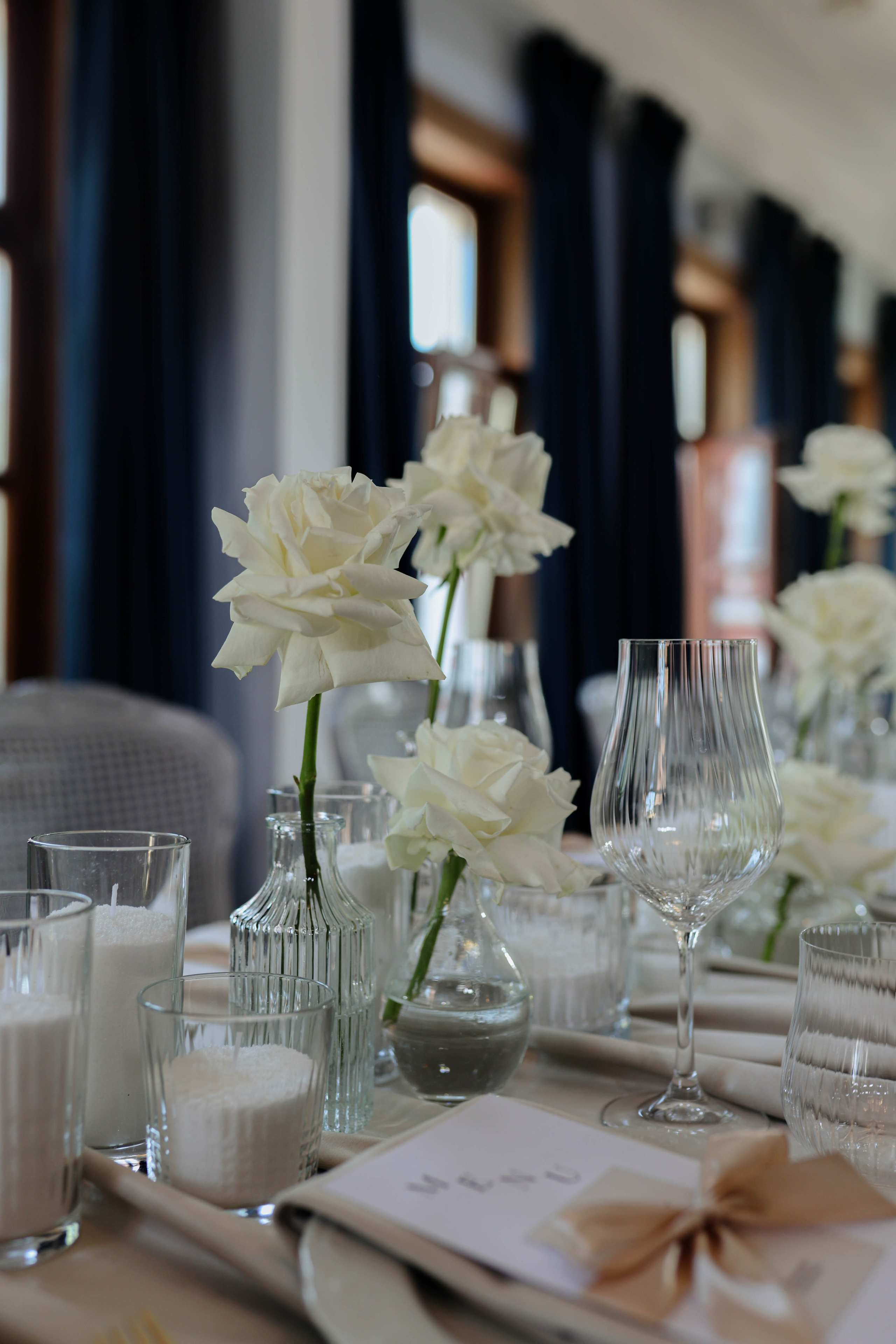 Сергей и Анна. Фотограф Юсова Мария