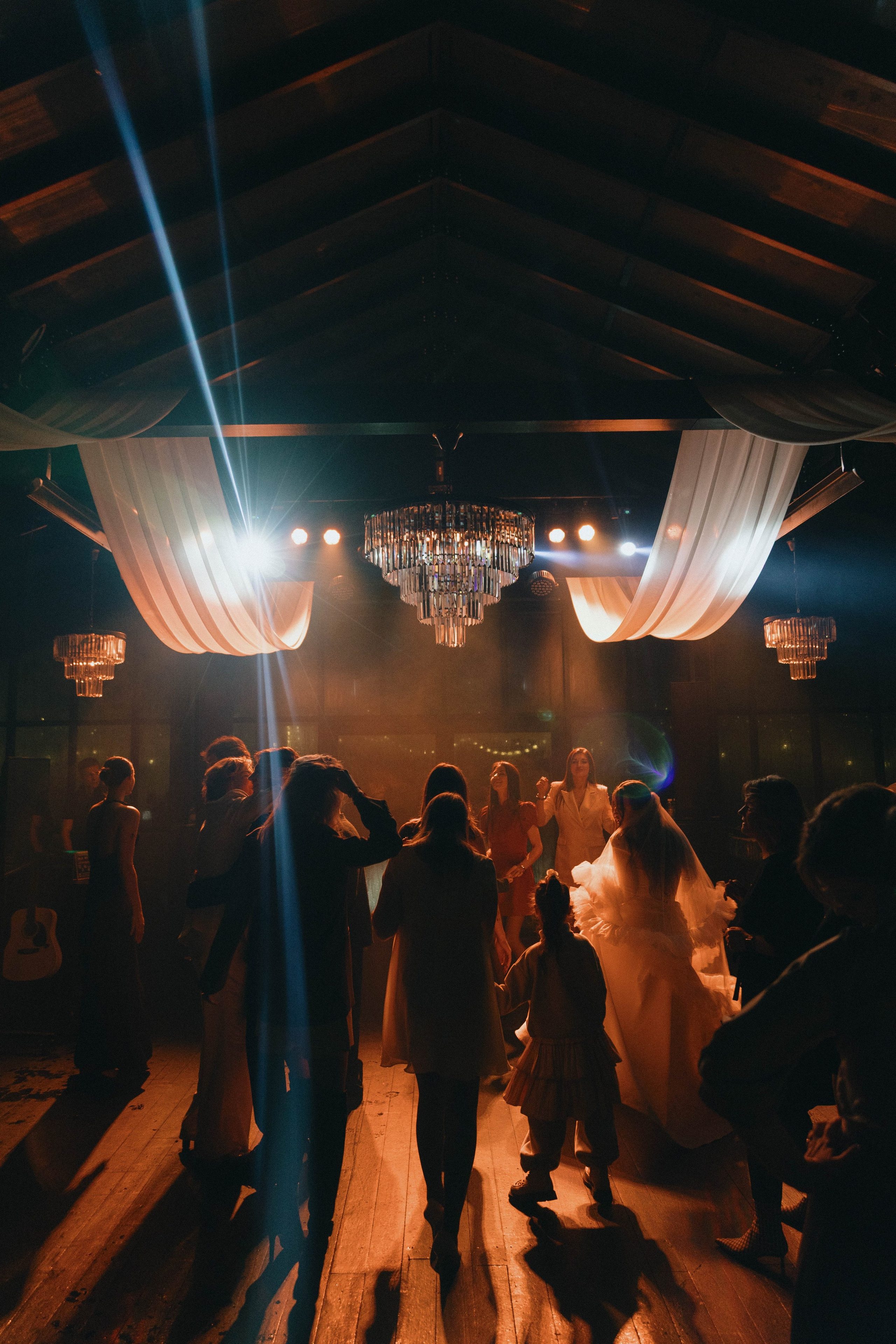 Александр и Валерия. Фотограф Юсова Мария