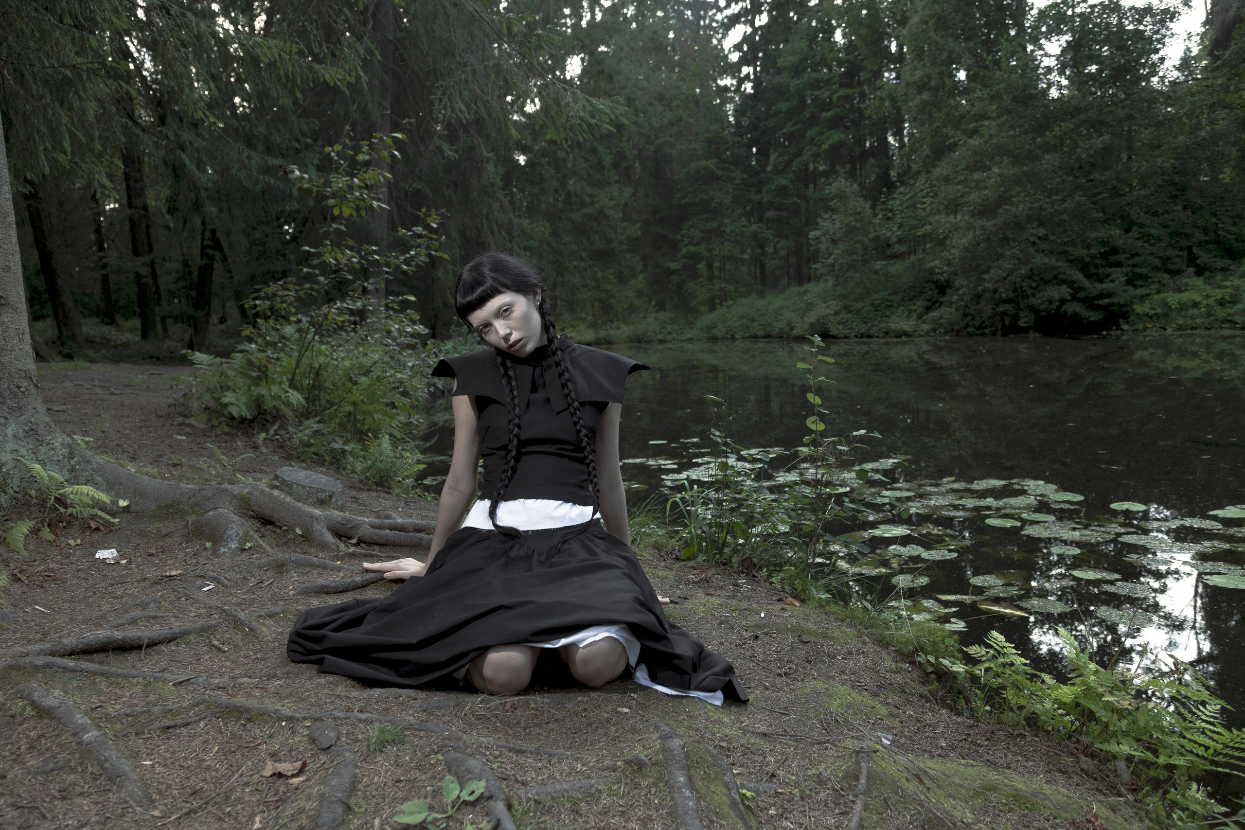 Bat Norton AI.AVANGARDEN street. Фотограф для брендов Любовь Батина (Спб/Мск)