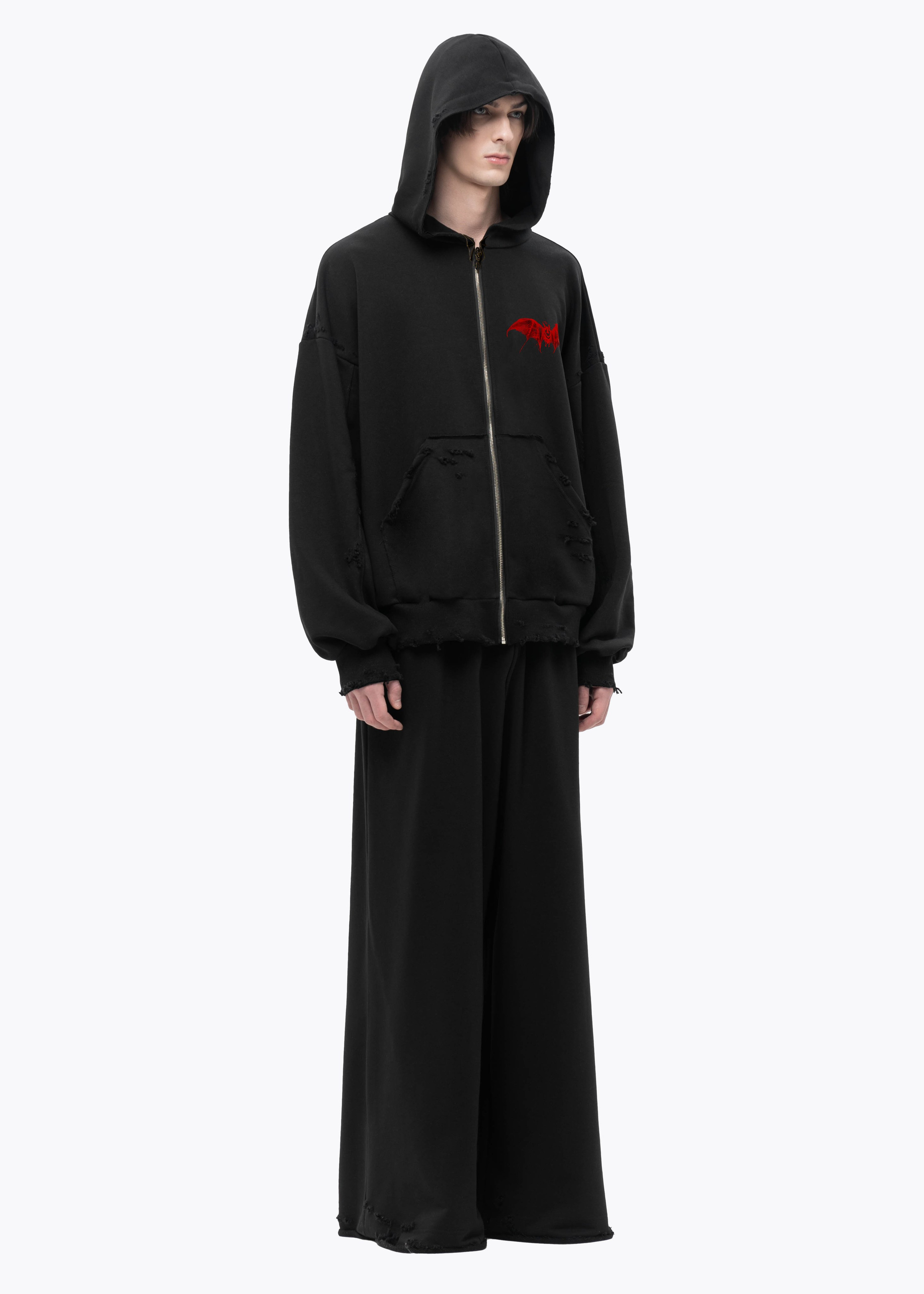 Bat Norton AI.AVANGARDEN 2.0. Фотограф для брендов Любовь Батина (Спб/Мск)