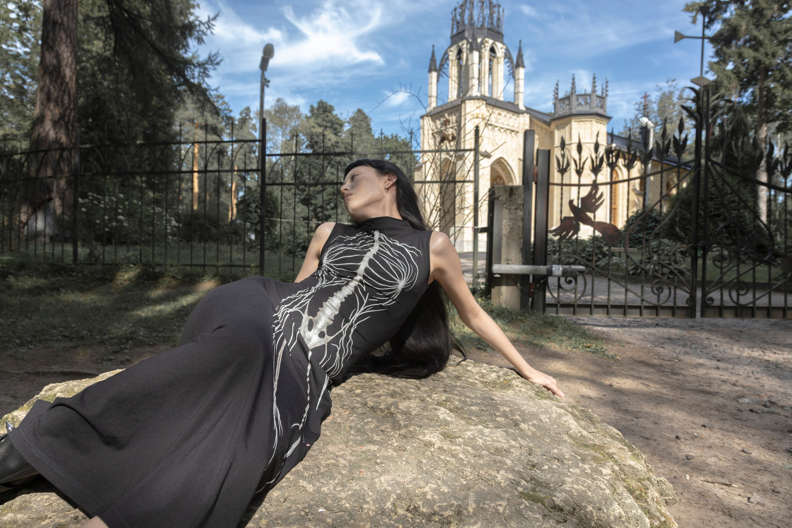 Bat Norton AI.AVANGARDEN street. Фотограф для брендов Любовь Батина (Спб/Мск)