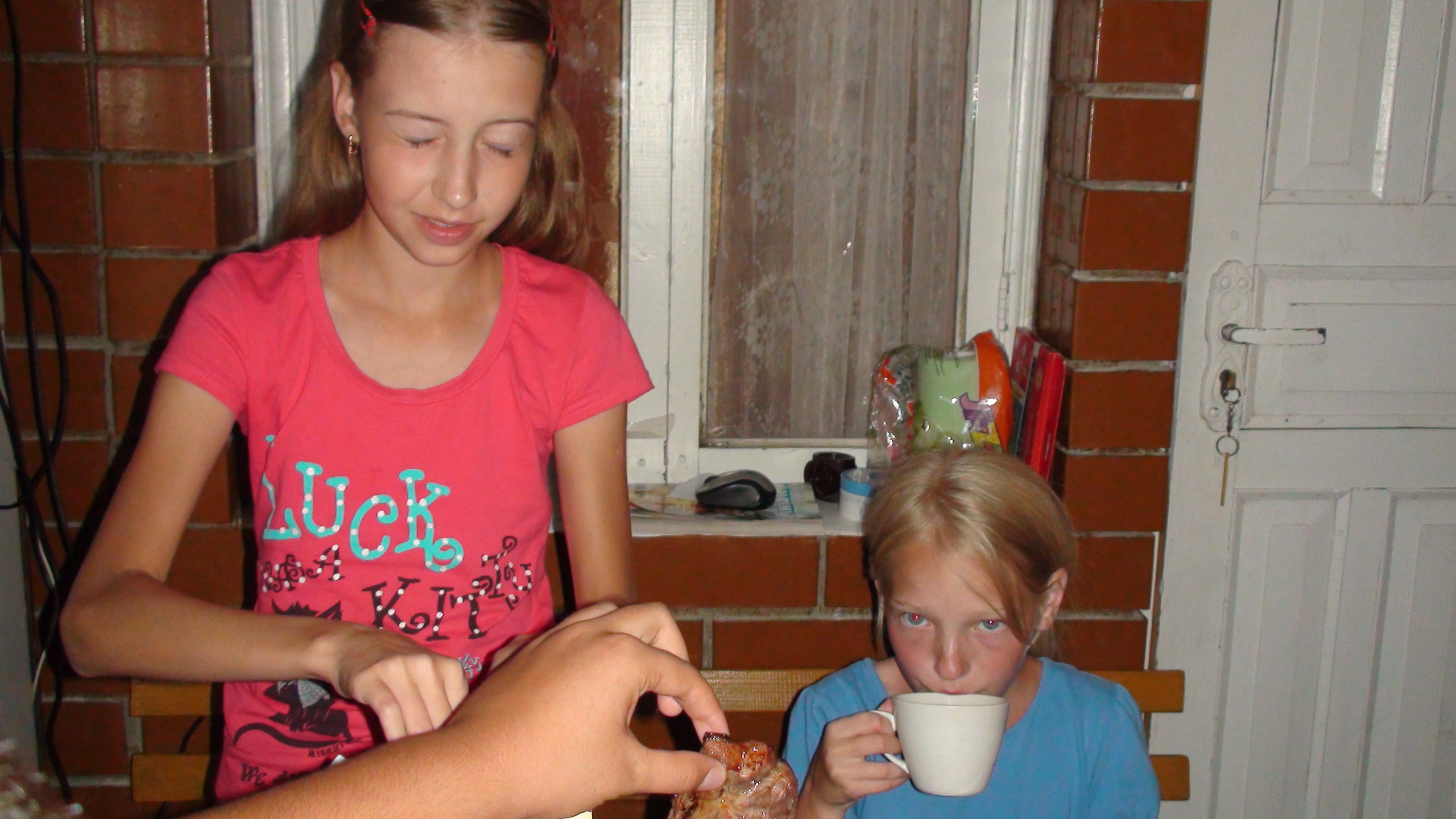 Отпуск с Видеокамеры. Семейный, Свадебный фотограф СПБ Питер— Романова Екатерина