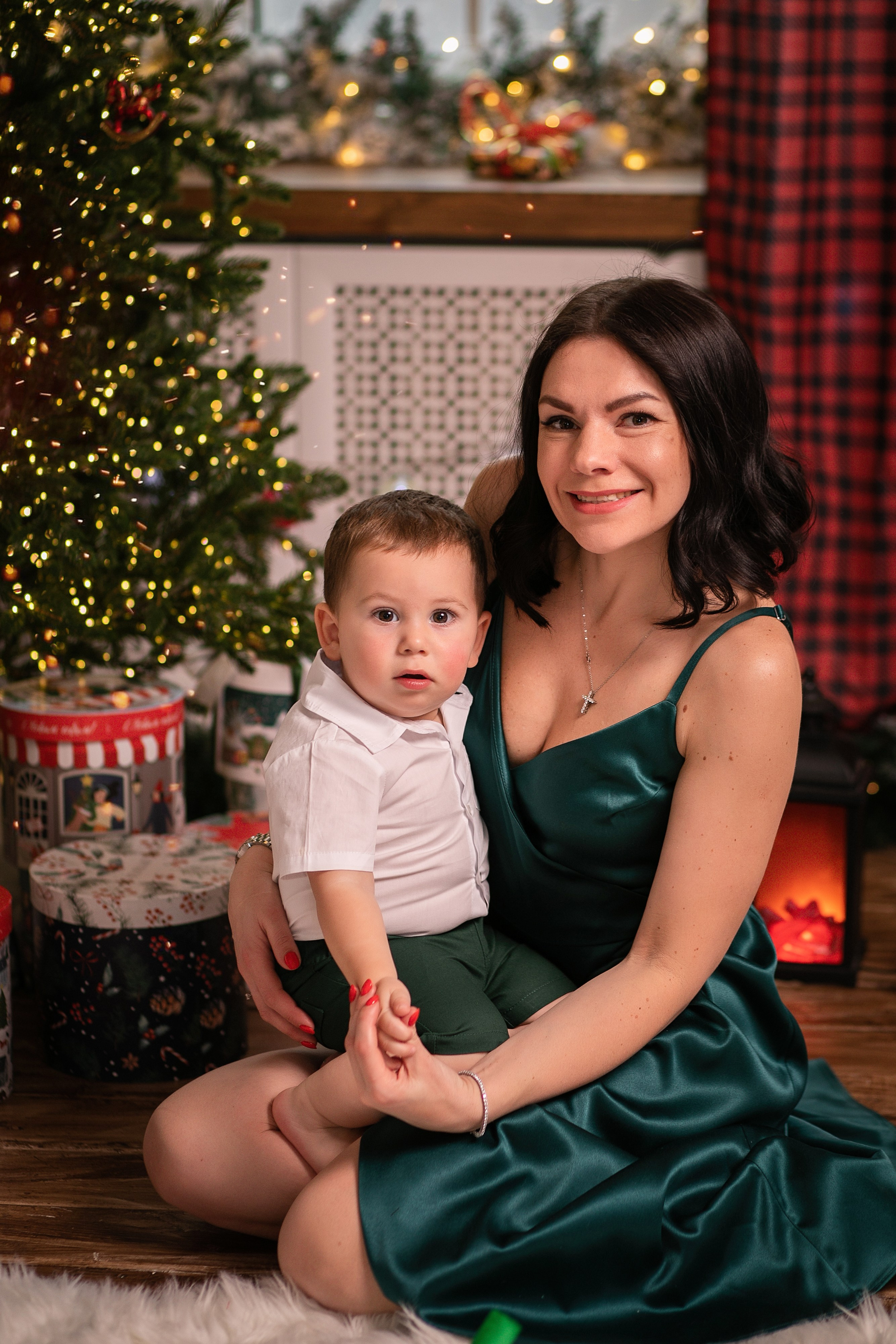 Новый год 2026. ФОТОГРАФ НА ГОДИК, БЕРЕМЕННОСТИ, НОВОРОЖДЕННЫХ, КРЕЩЕНИЯ МОСКВА