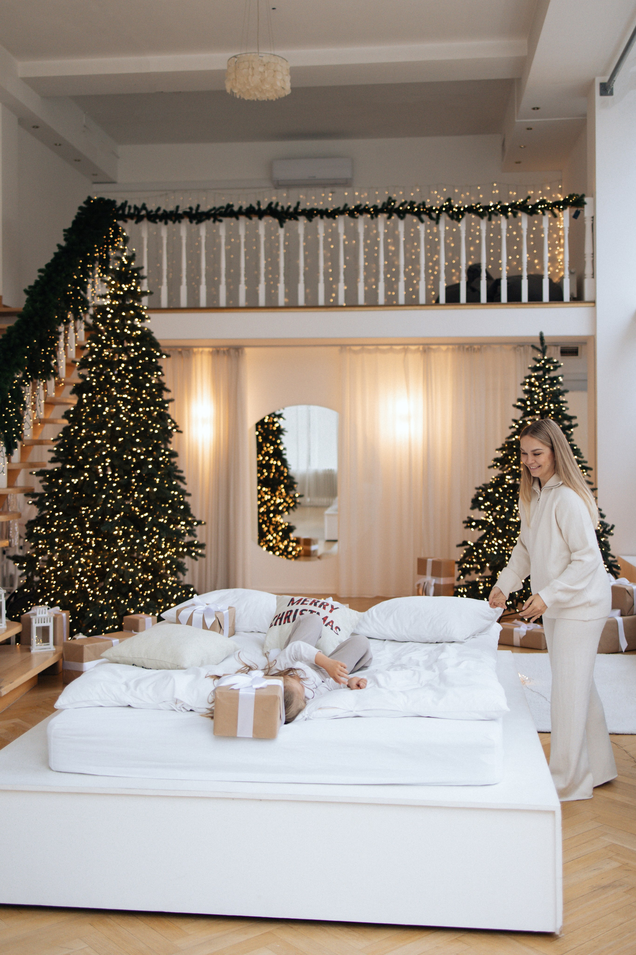 Кристина. СЕМЕЙНАЯ ФОТОСЕССИЯ МОСКВА