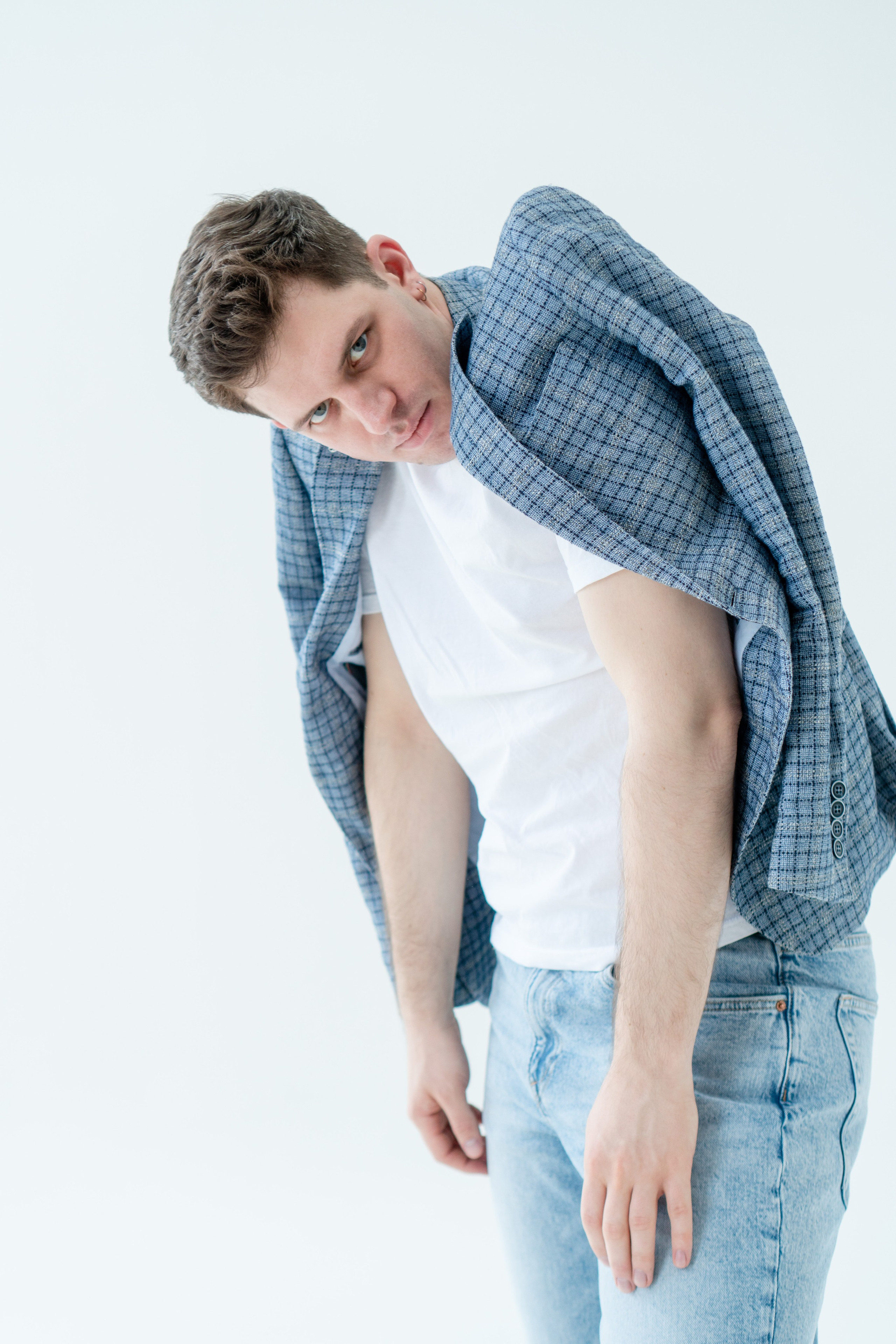 Сергей. Professional photographer Sergey Zelēnkin