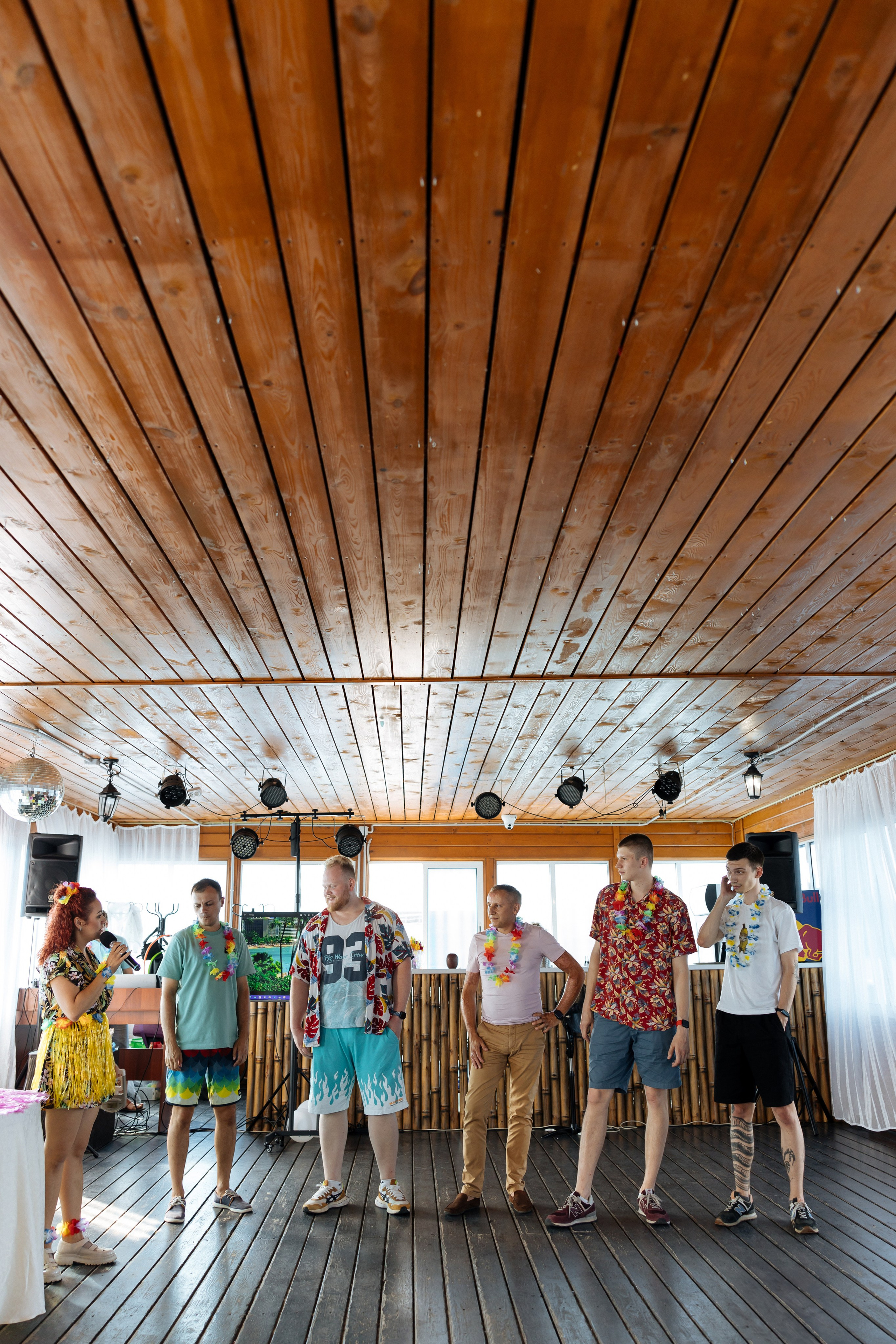 День рождения компании Авис. Свадебный и семейный фотограф Анна Печенкина