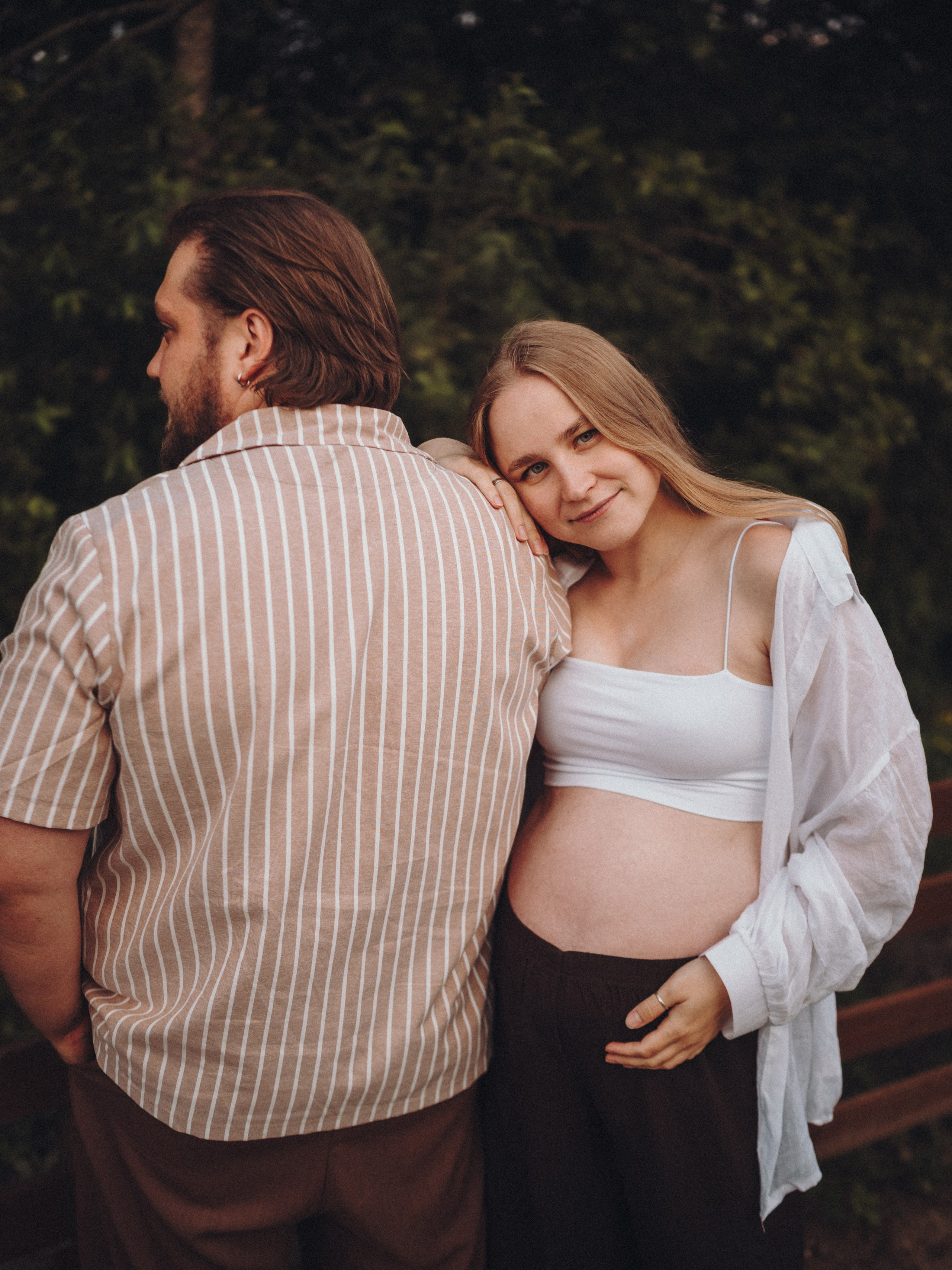 Микаса, Цири и их семья. Семейный фотограф анималист Ананьева Мария — Москва