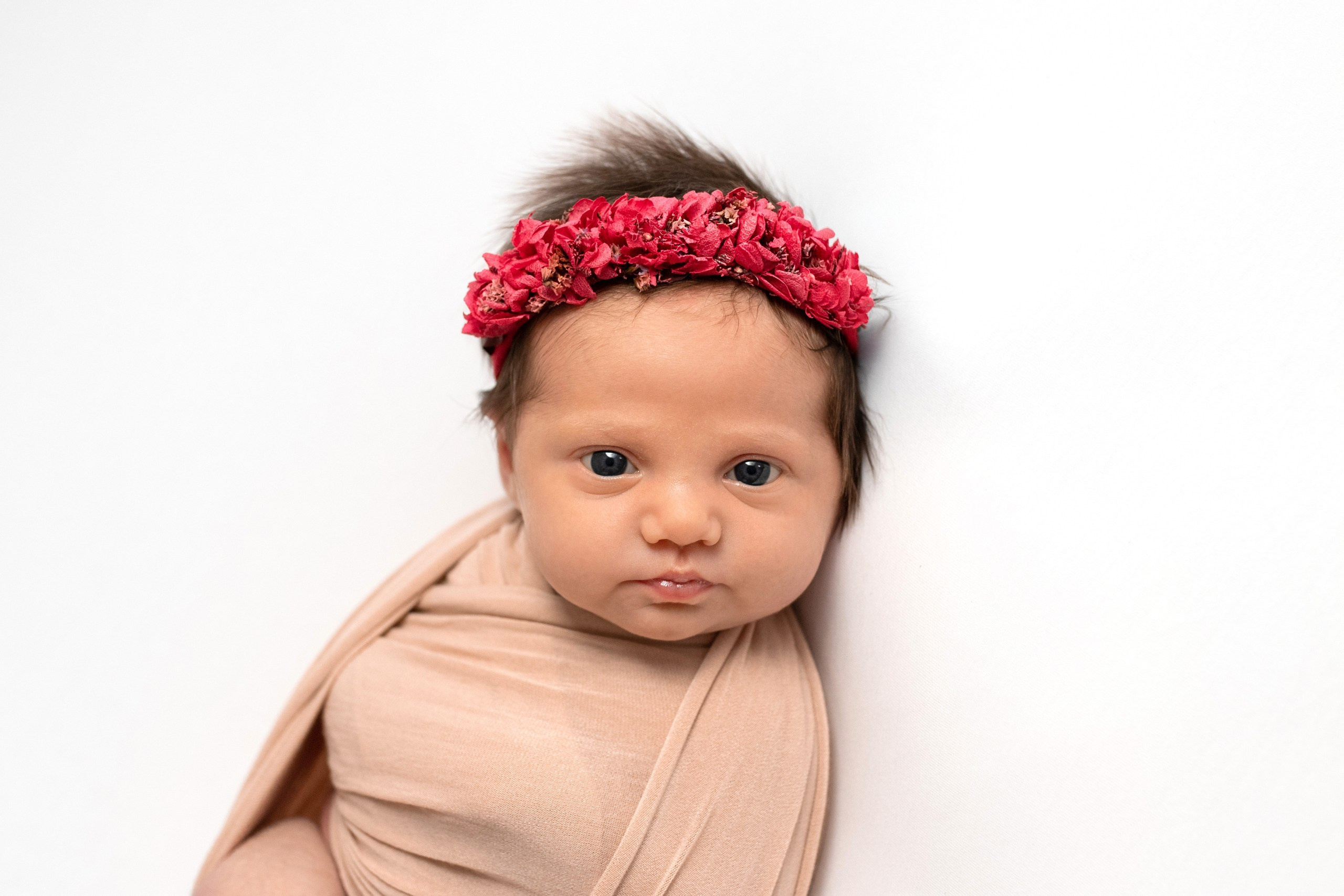 Портфолио. Фотограф новорождённых Волгоград | Волжский — Наталья Самсонова