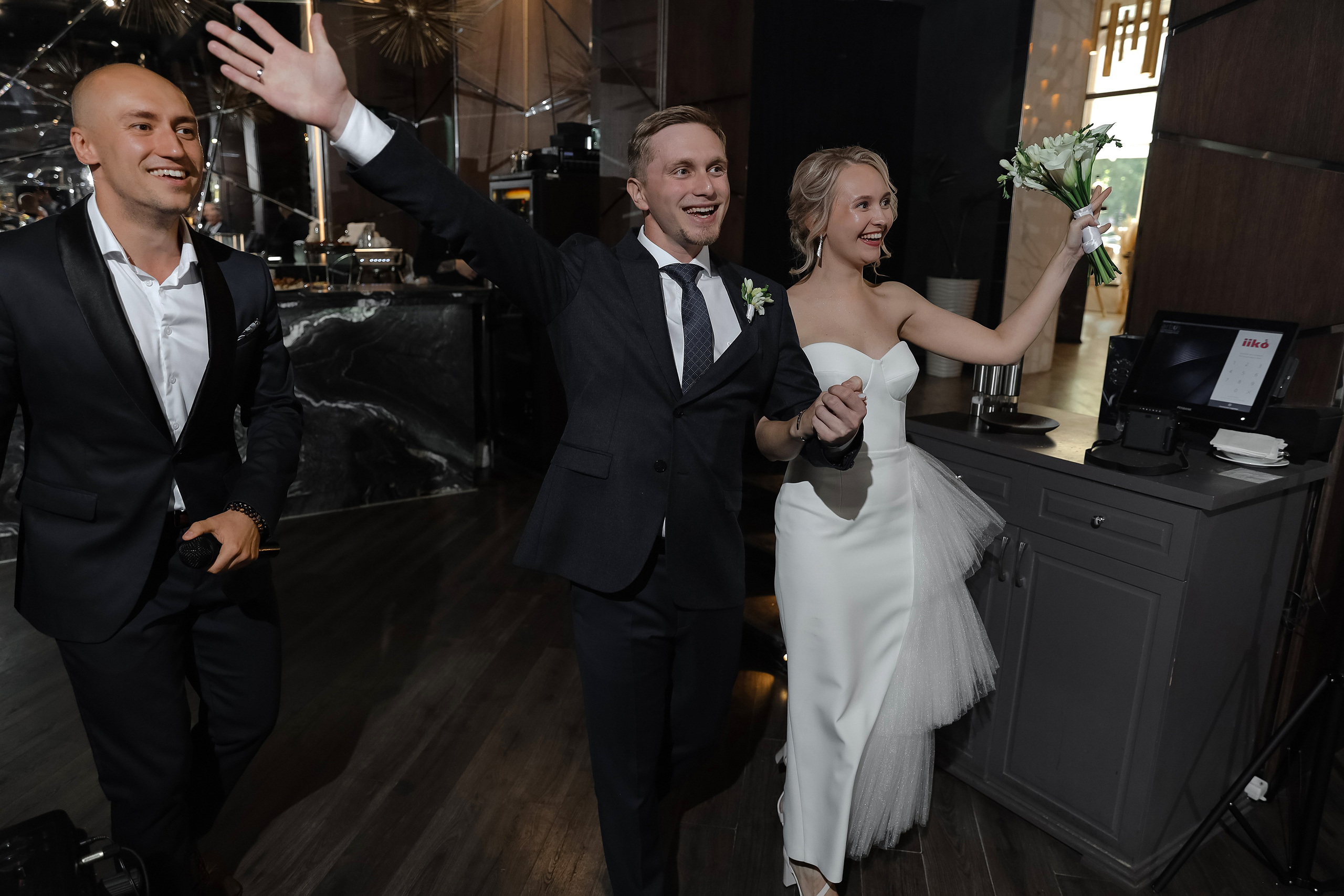 Мурат Катя. Свадебный фотограф в Уфе Лилия Сова