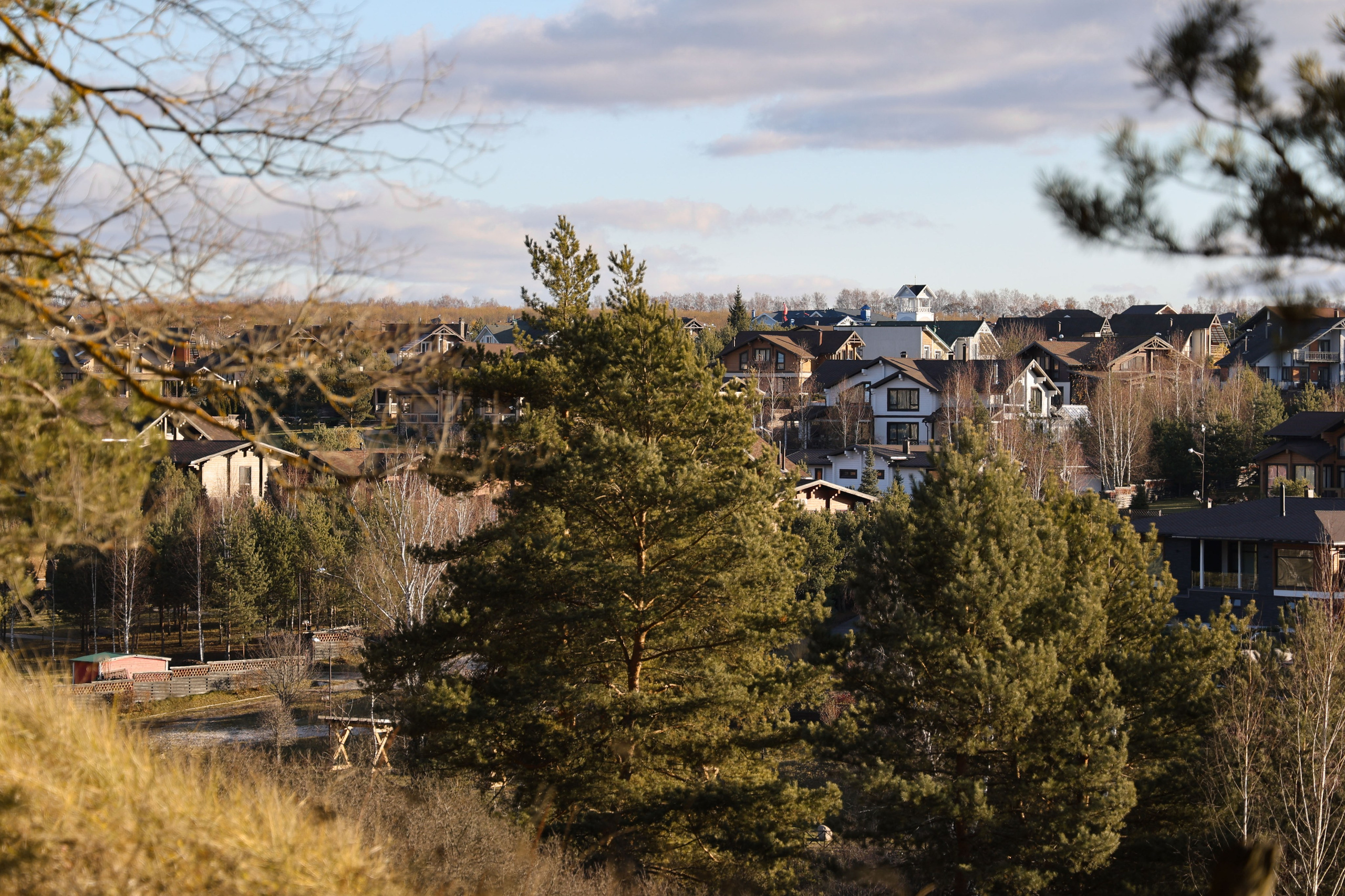 Фотограф Максим Татаринов
