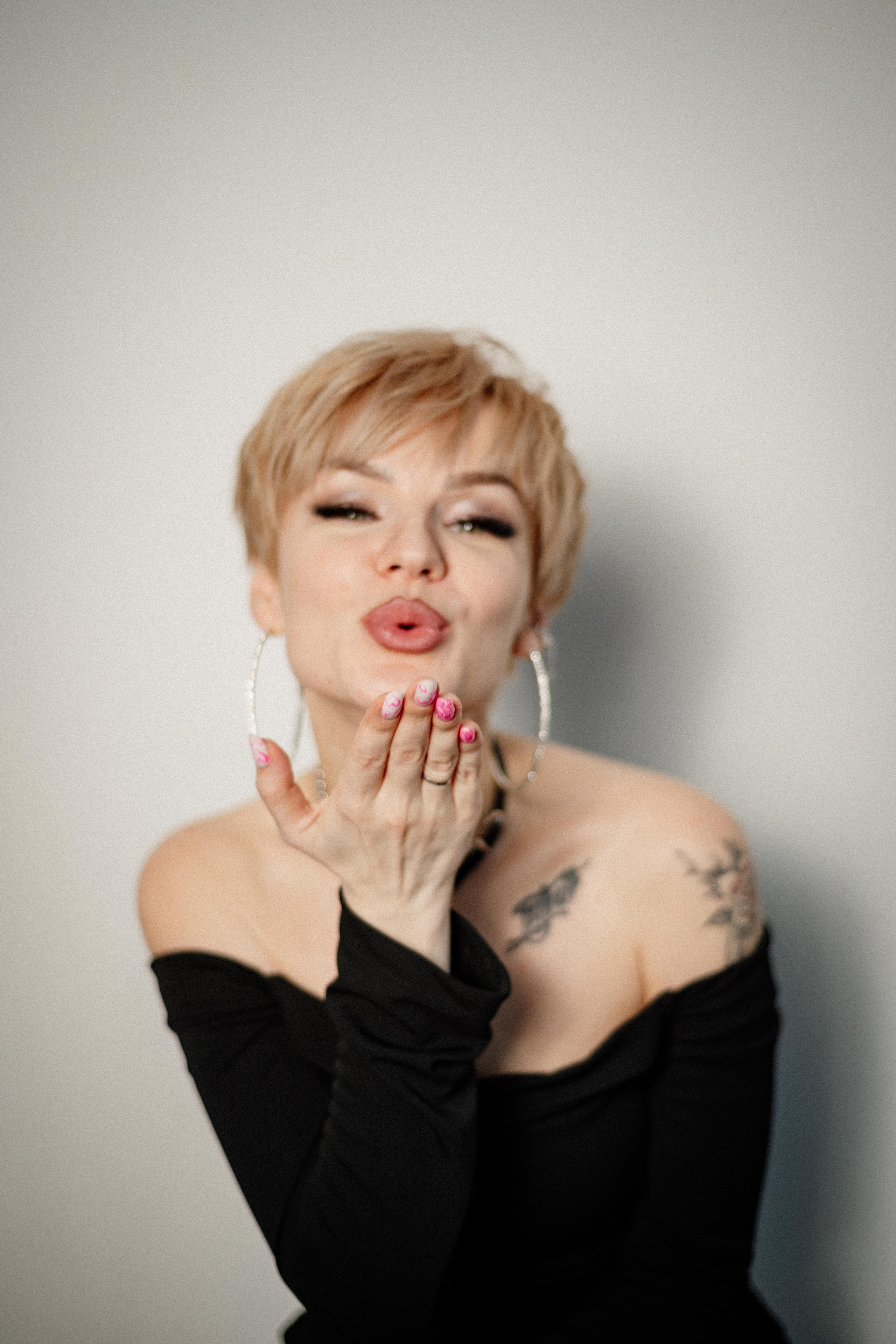 Оксана. Фотограф Алёна Евграфова