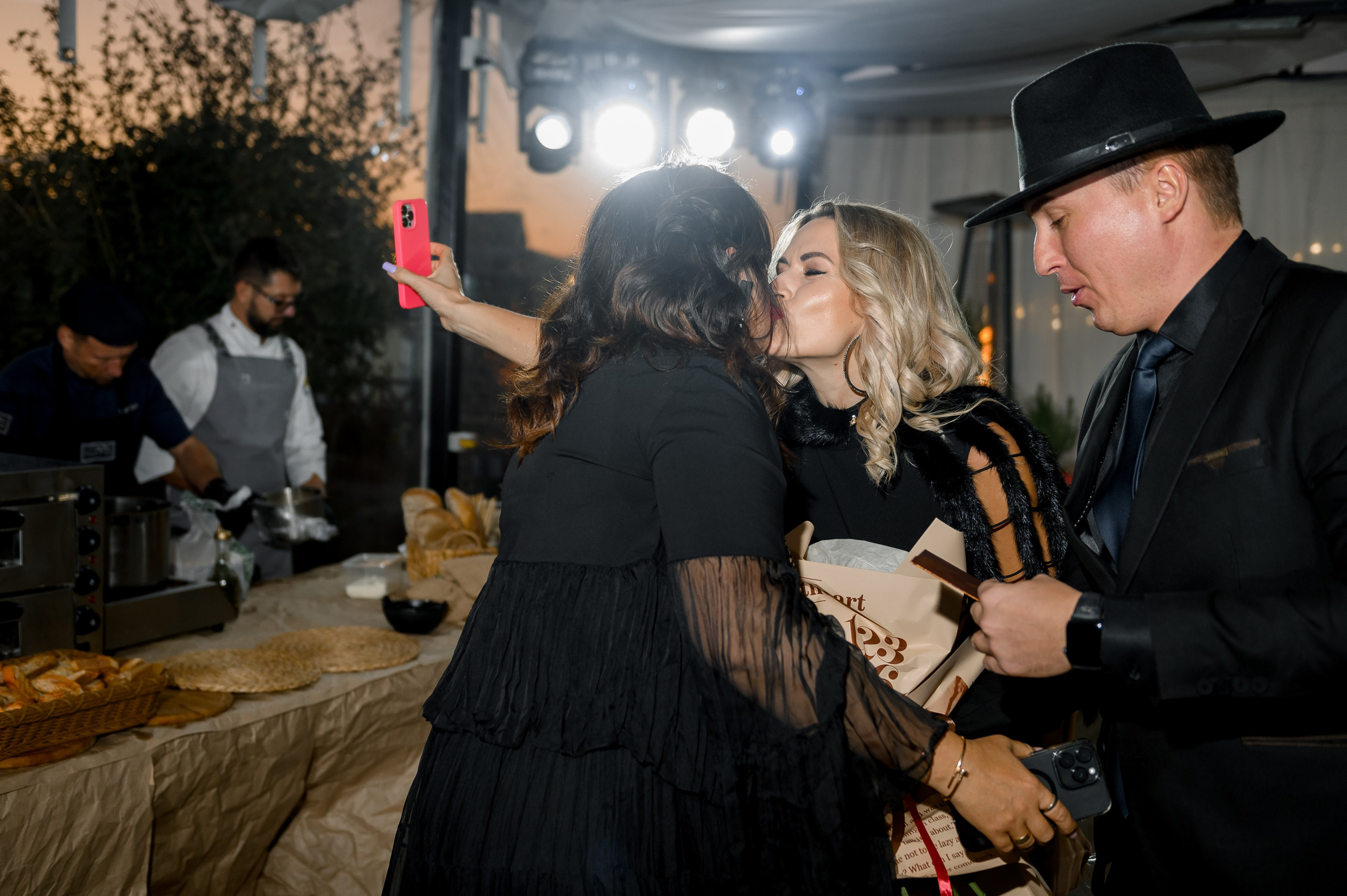 День рождение Екатерины. Свадебный и семейный фотограф в Ставрополе Роман Иванов