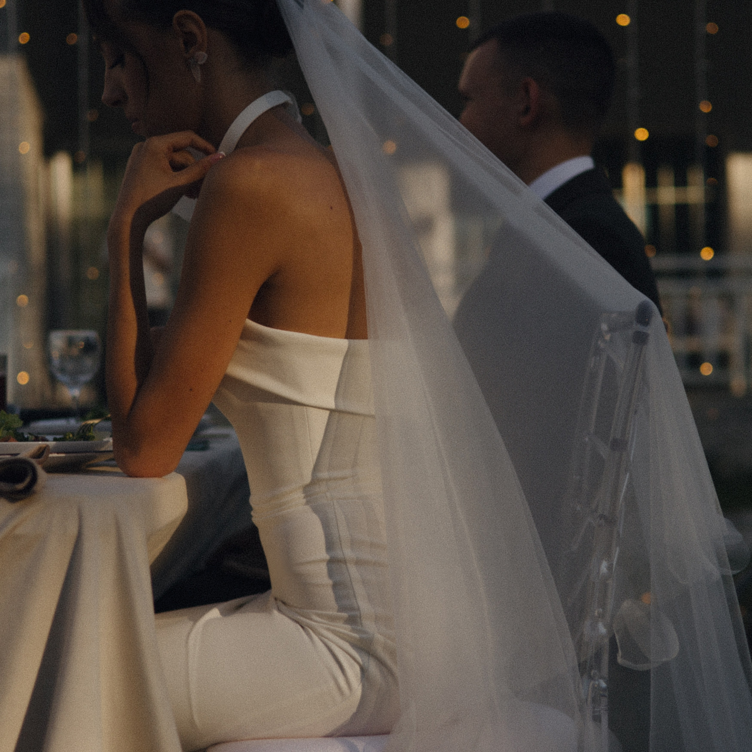 The Sun Always Shines on T.V. Свадебный фотограф Нижний Новгород Москва