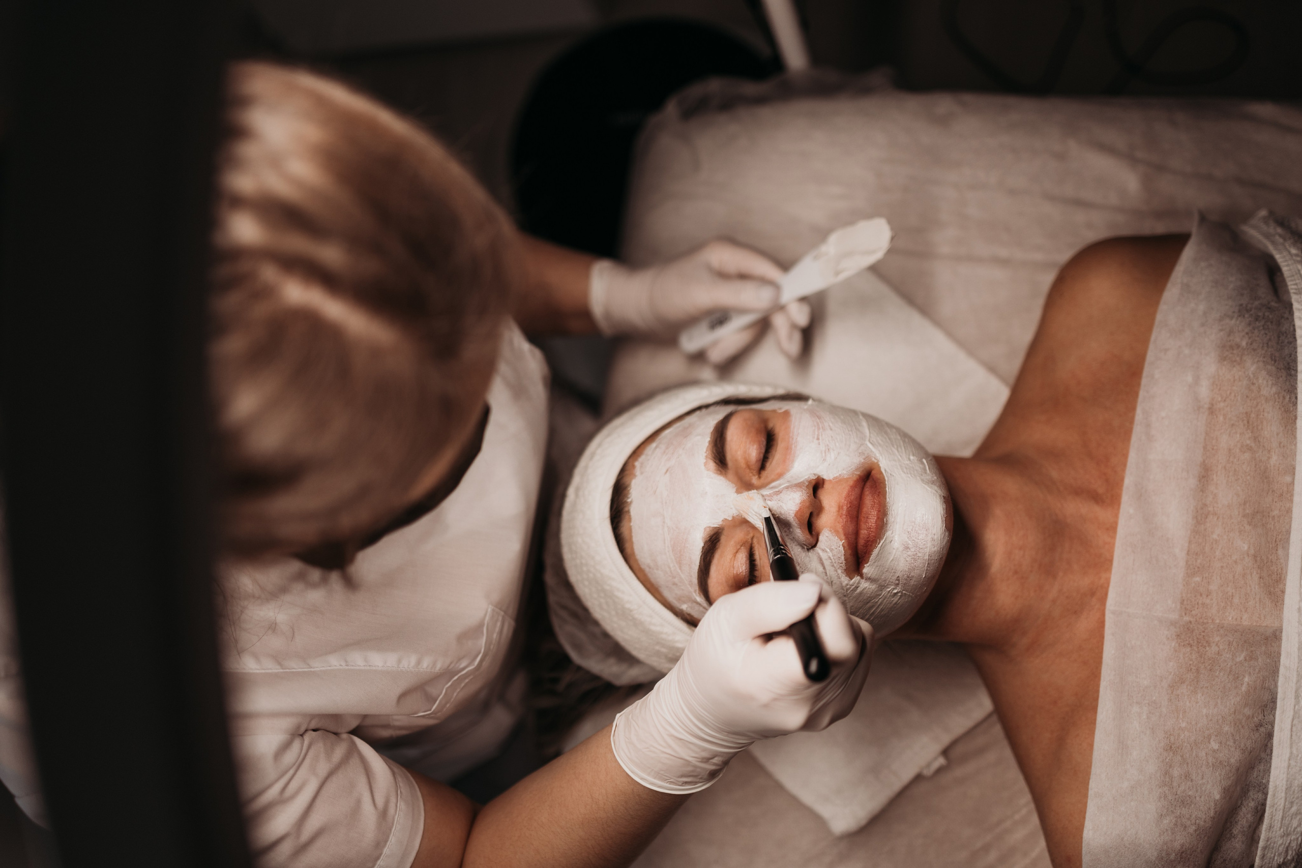 Косметолог. Фотограф Нижний Новгород