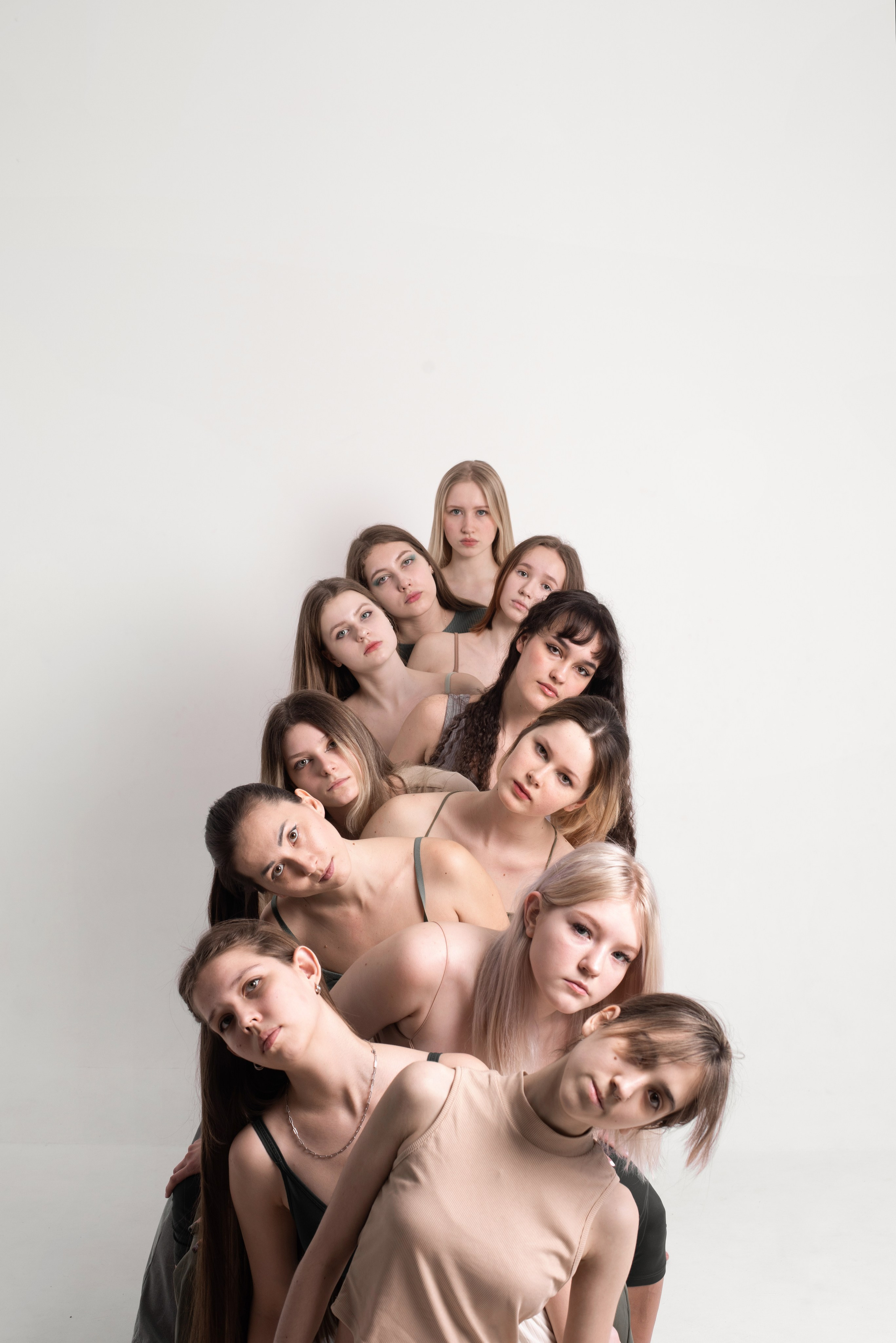 VIZAVI. Семейный фотограф Екатерина Шаманаева