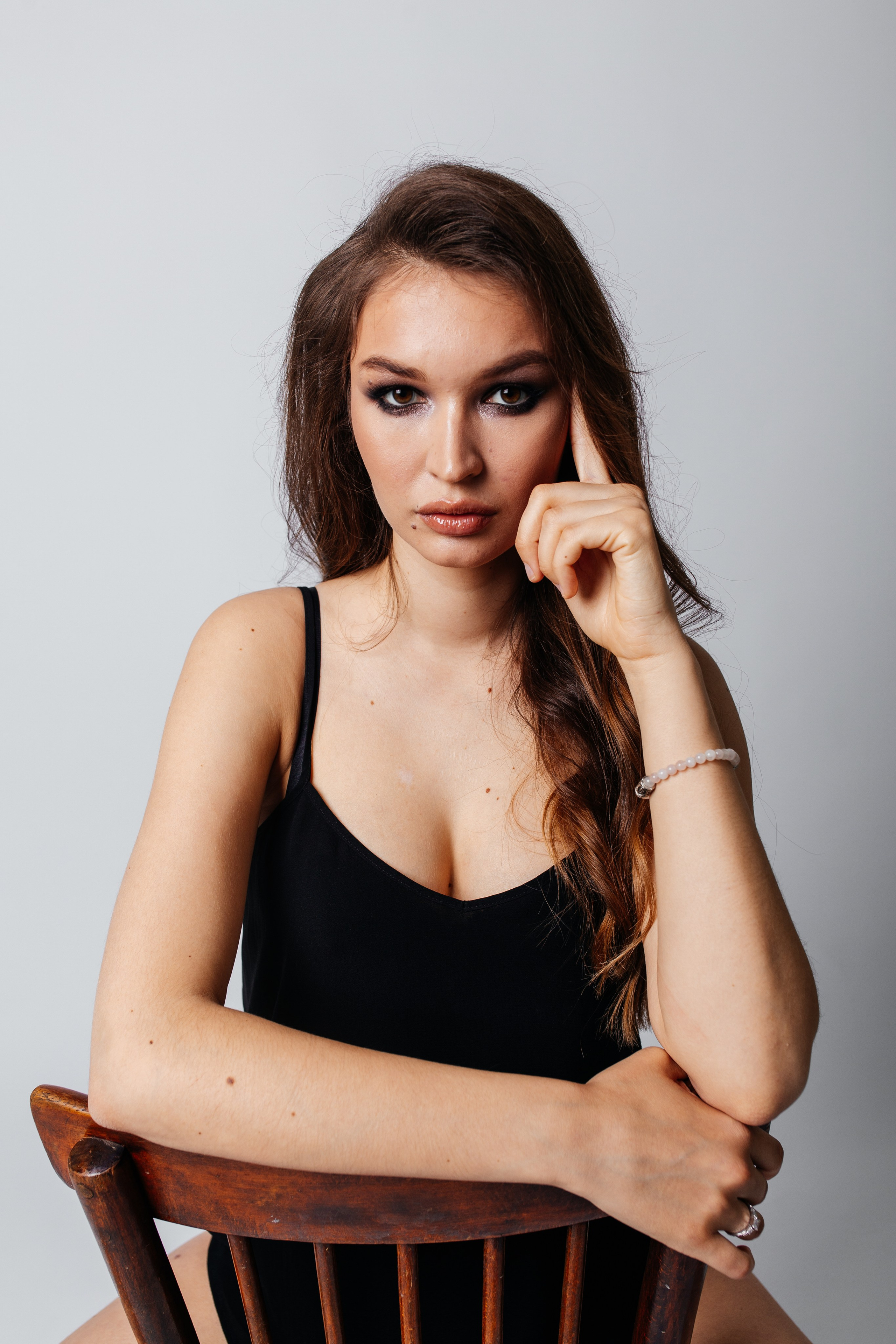 Олеся. Марина Шаймухаметова. Фотограф в Уфе