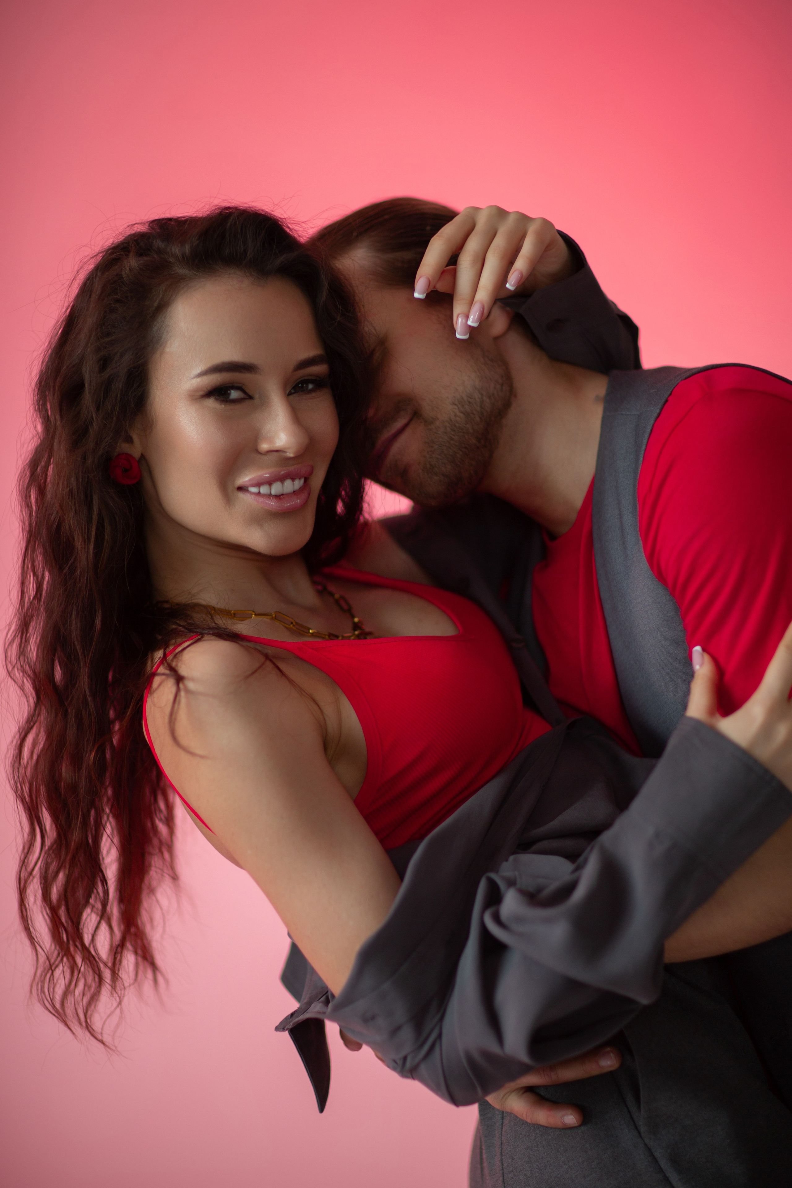 Love story. Юлиана Самотос — Ваш фотограф в Москве