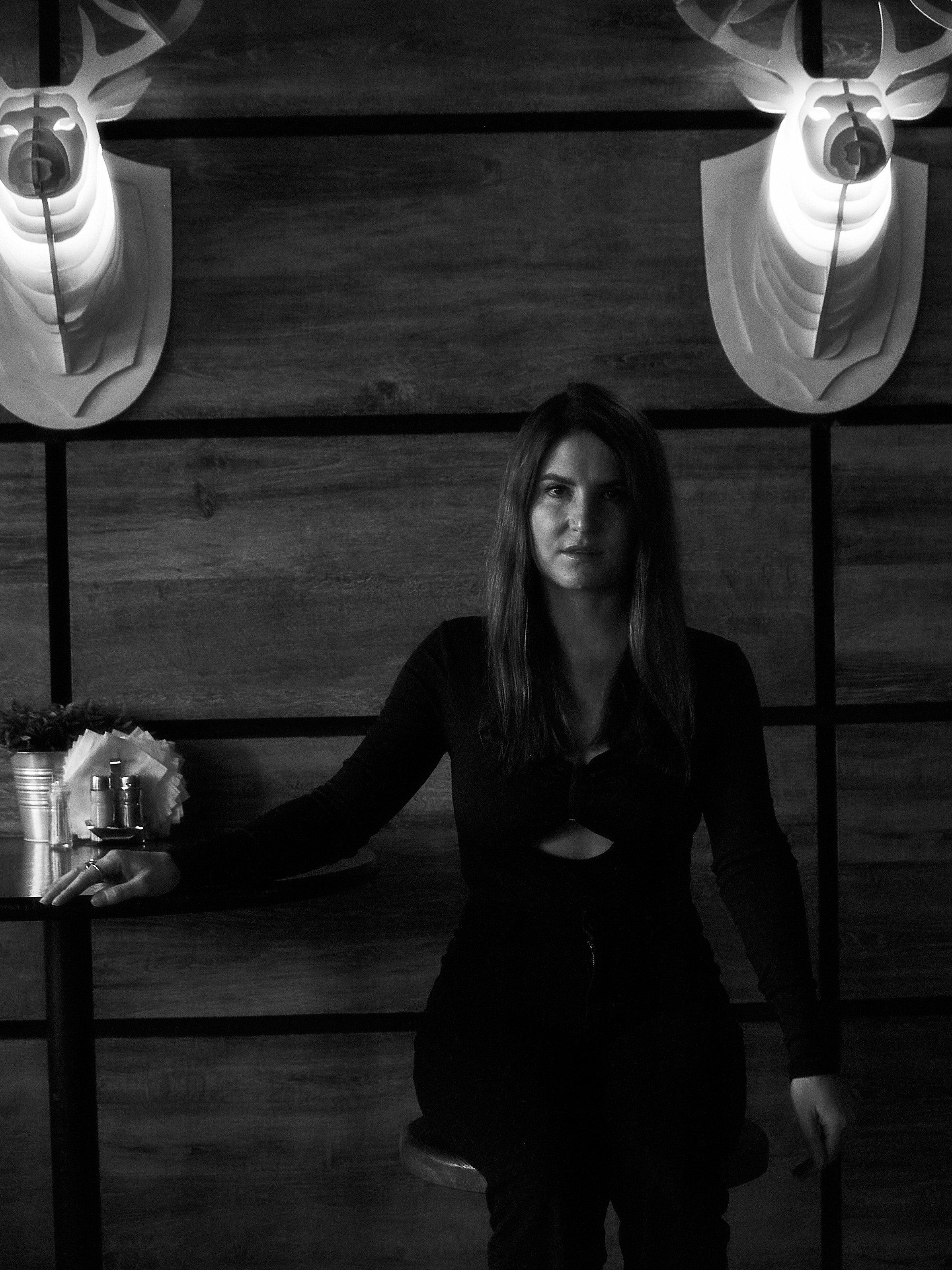 Юлия. Фотограф Елизавета Маслова. Москва. Art, Fashion