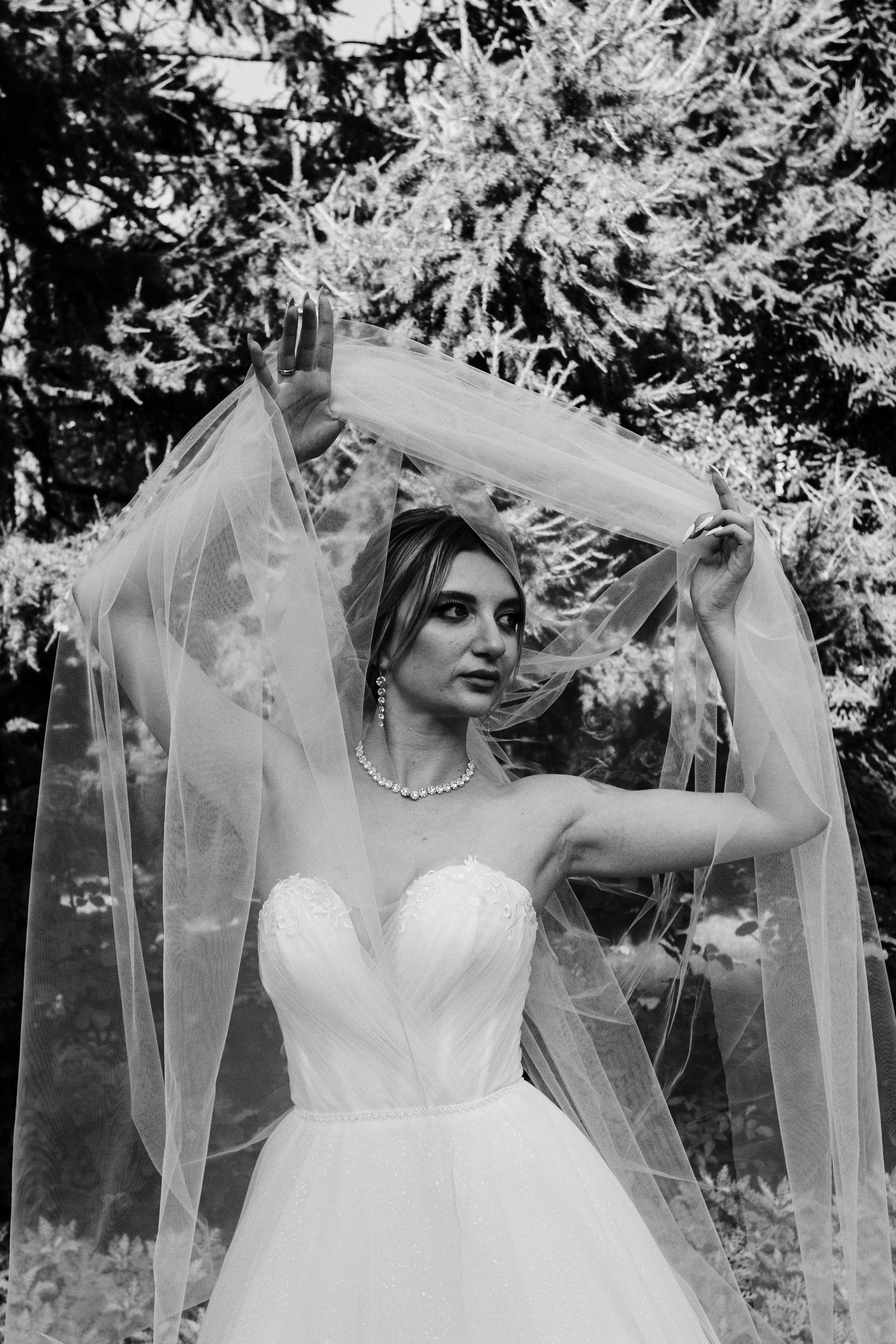 The two of us. Фотограф Елизавета Маслова. Москва. Art, Fashion