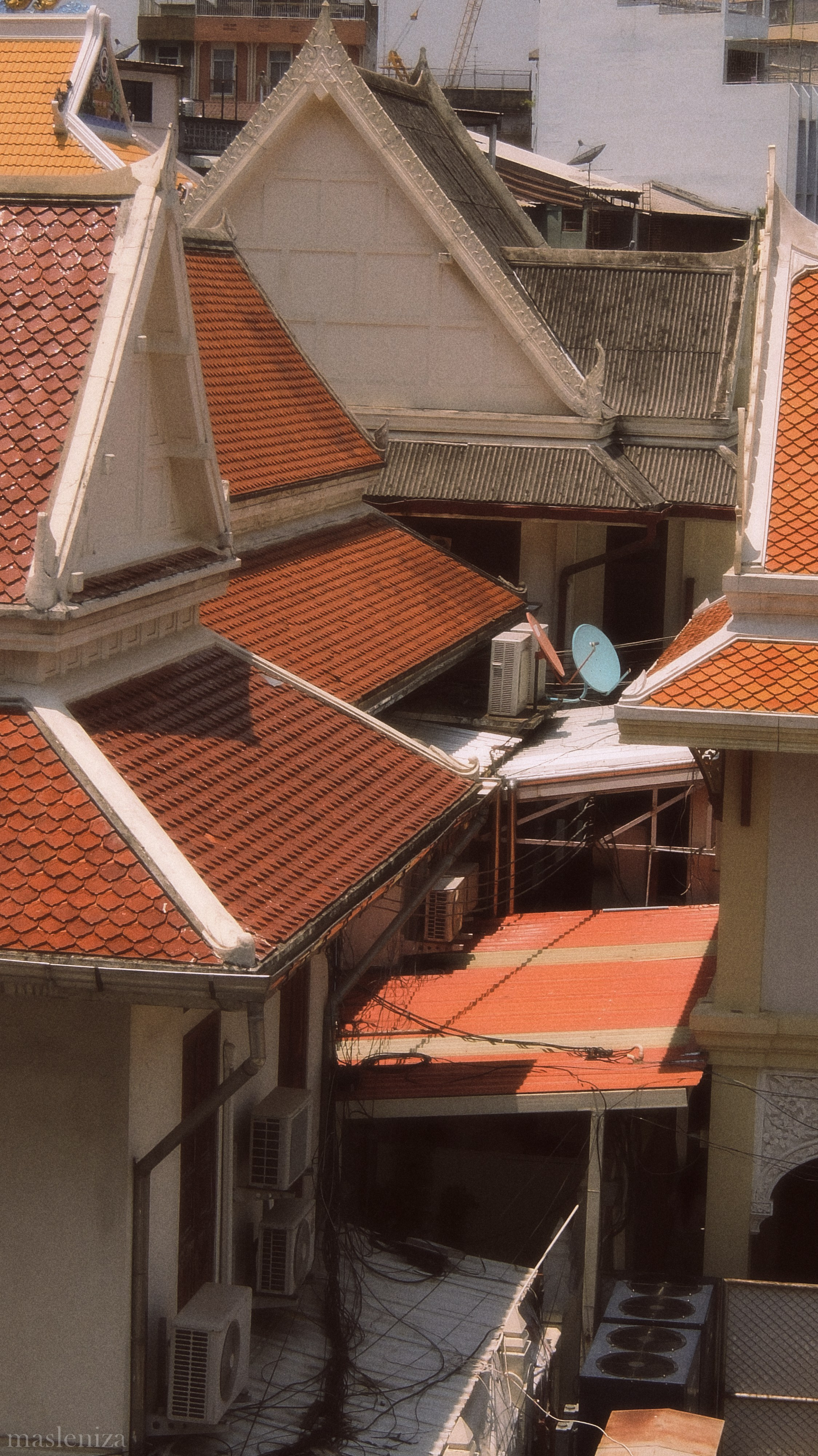 BANGKOK 2026. Фотограф Елизавета Маслова. Москва. Art, Fashion