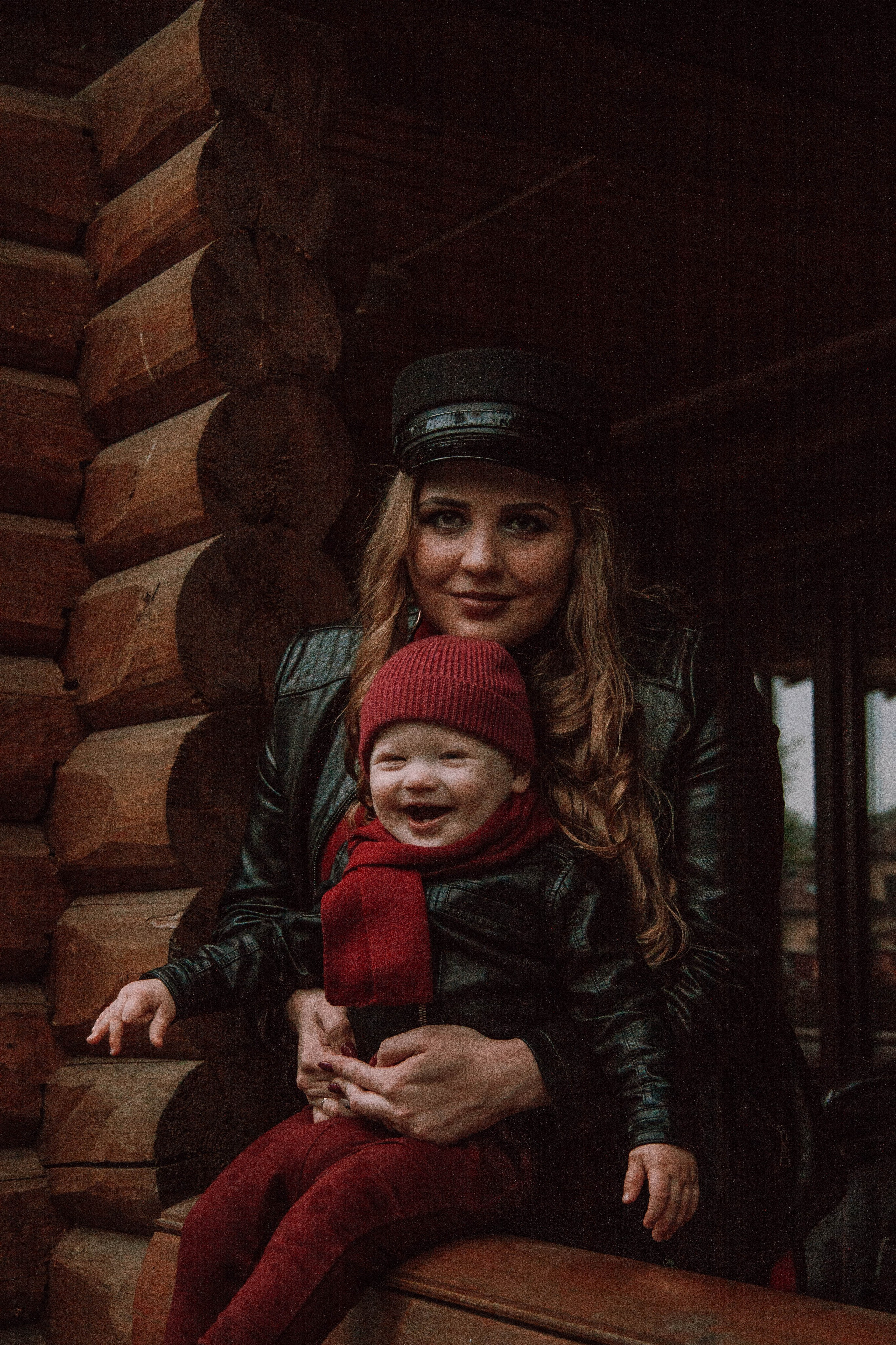 Autumn. Фотограф Елизавета Маслова. Москва. Art, Fashion