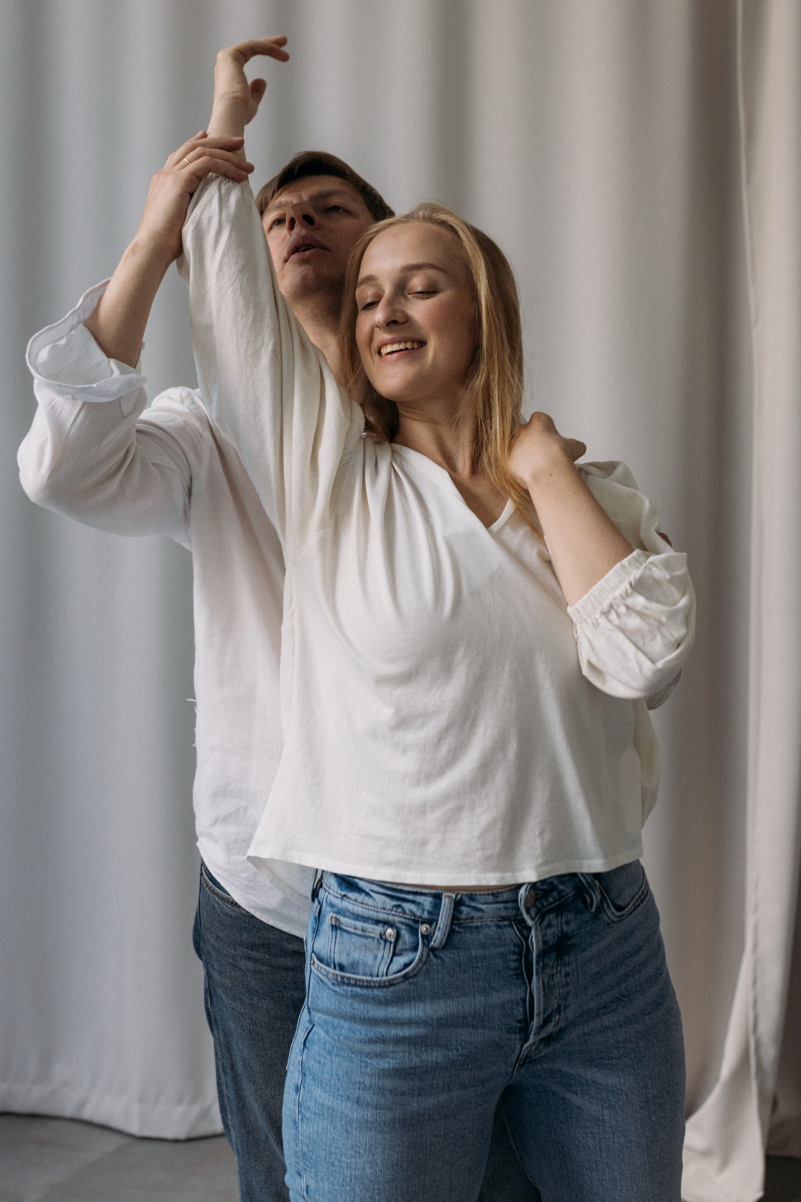 Love story. Ваш универсальный фотограф Евгения Дунаевская