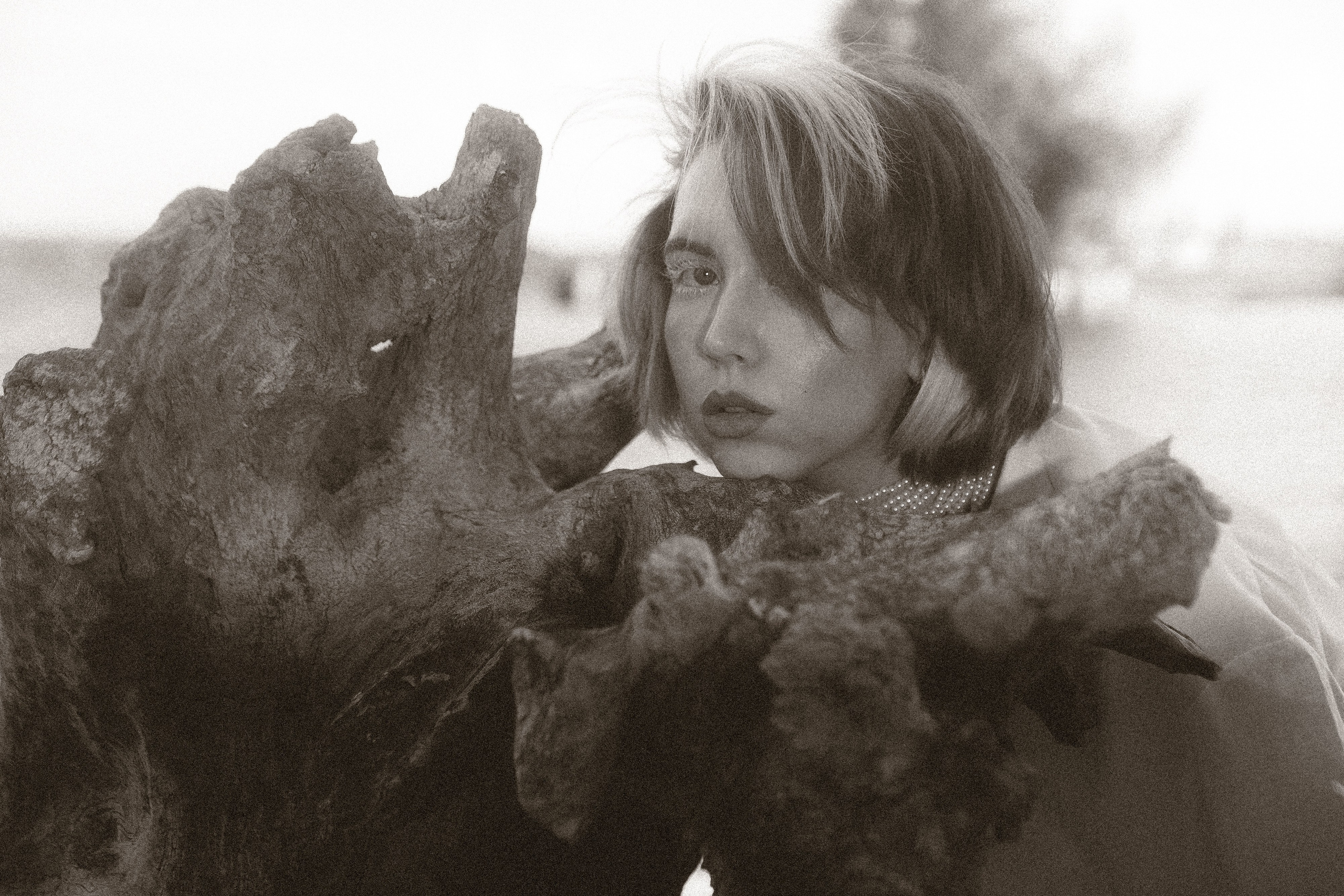 Скажи череп скольких овец. Сайт фотографа в Саратове