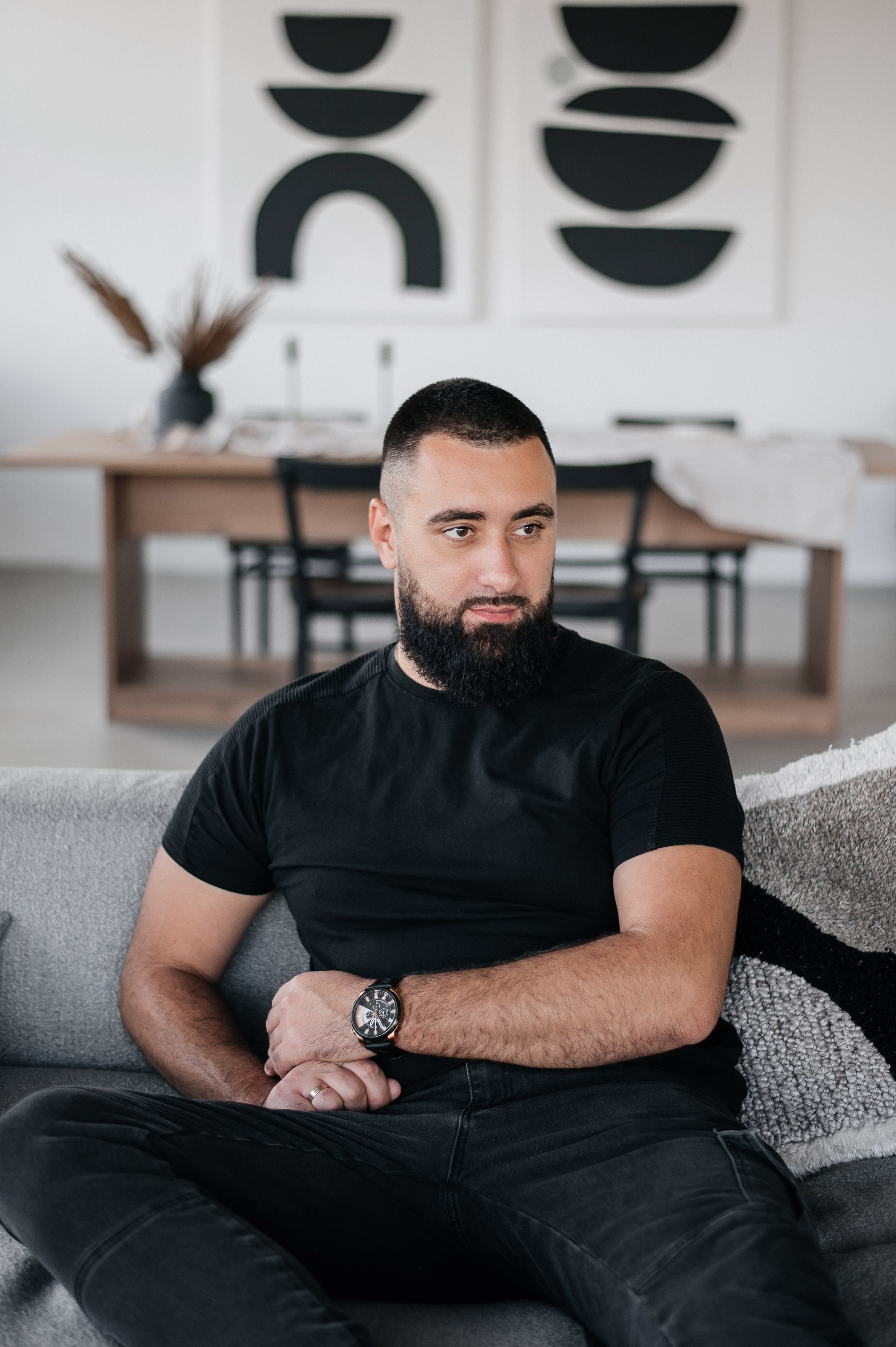 В ожидании…. Свадебный и семейный фотограф в Красноярске Виктория Тимонина