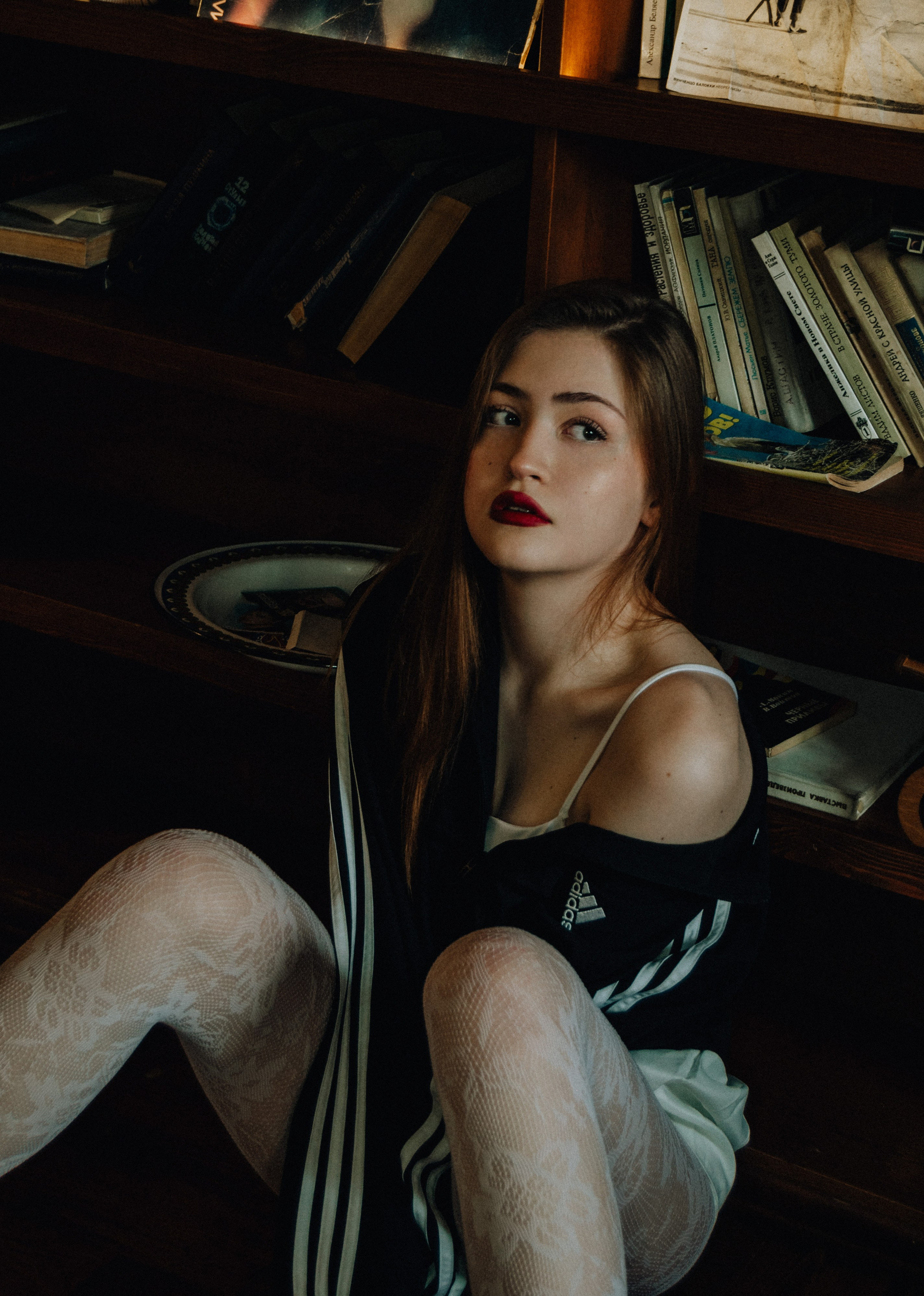 Мария. Фотограф Чита Комарова Ксения