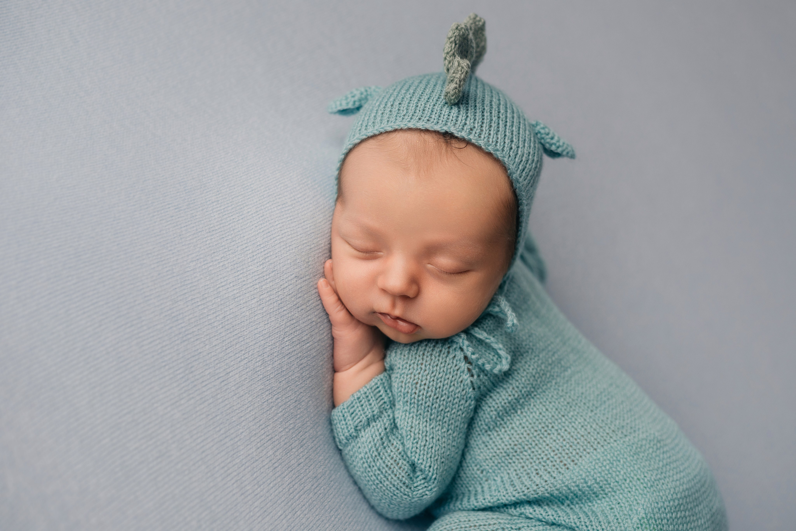 Леон. Фотограф новорожденных Белгород