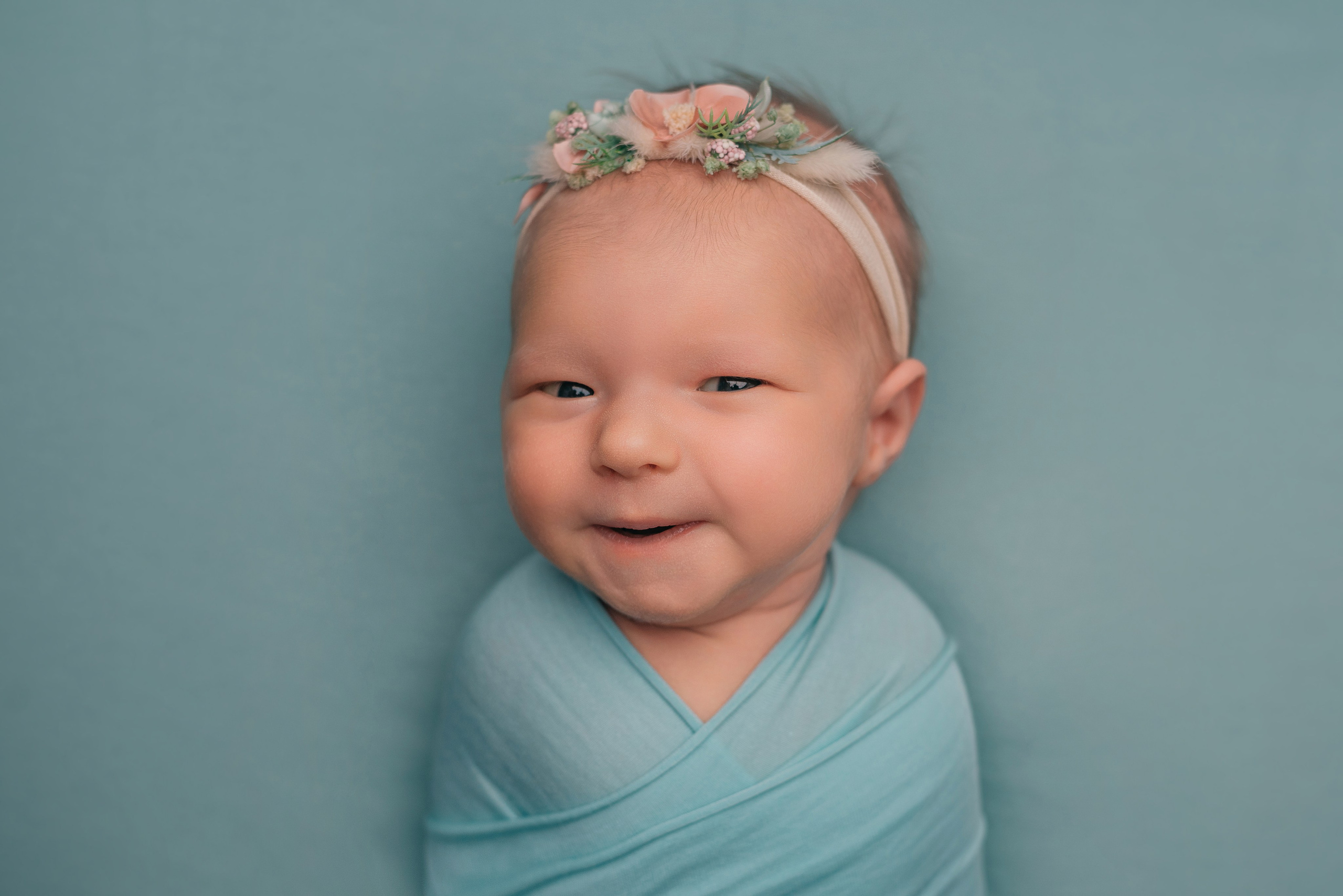 Амалия. Фотограф новорожденных Белгород