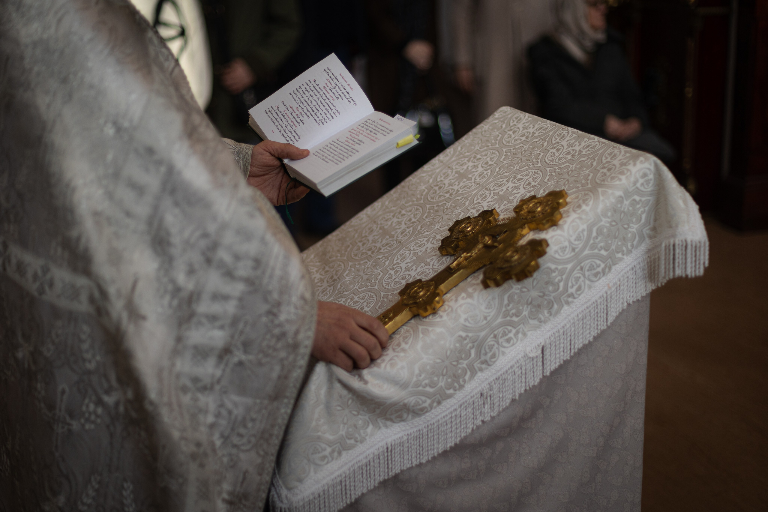 Валерия и Павел. Ваш фотограф — Александра Андрущенко