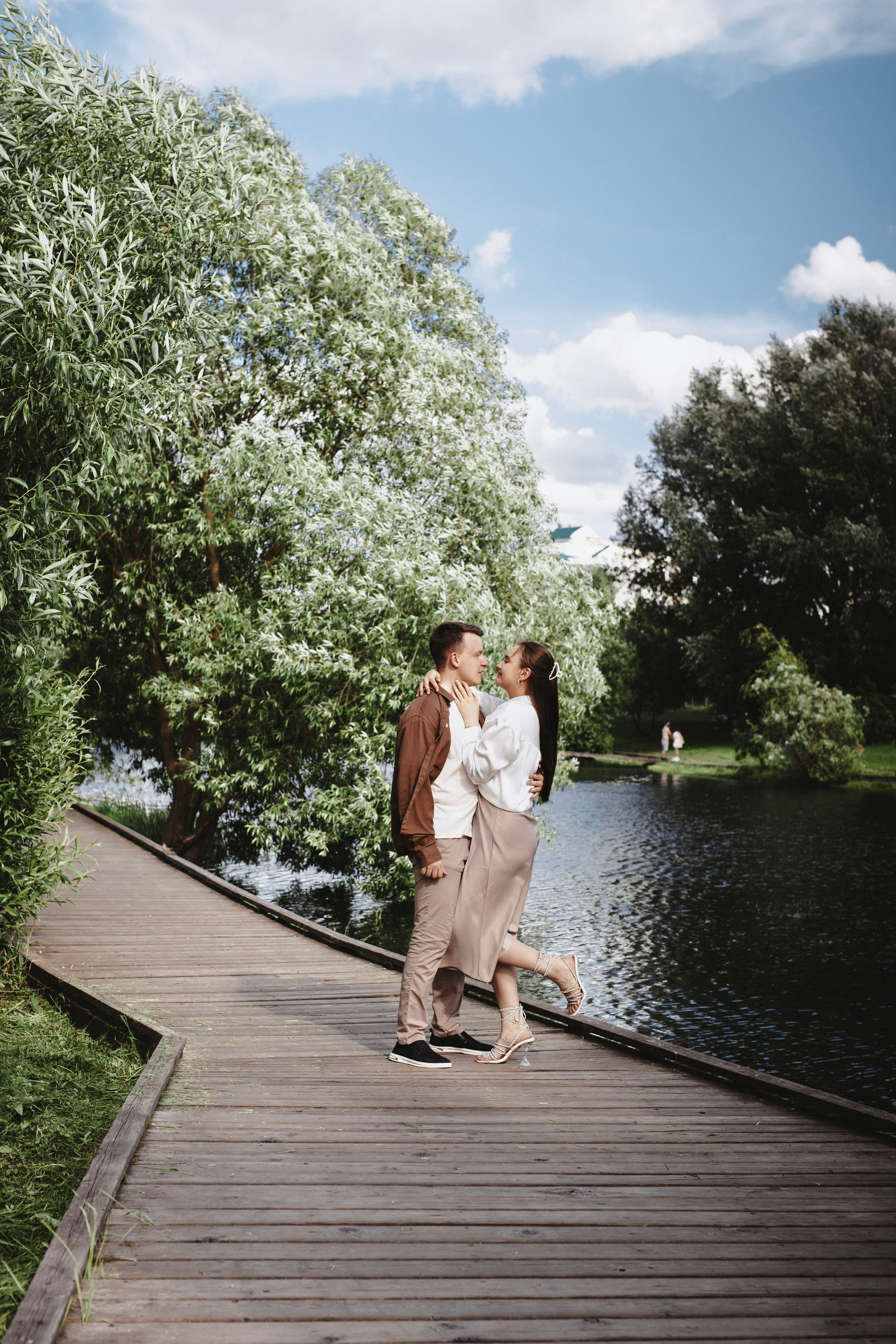 LOVE. Портретный фотограф в Москве, Зайцева Ольга