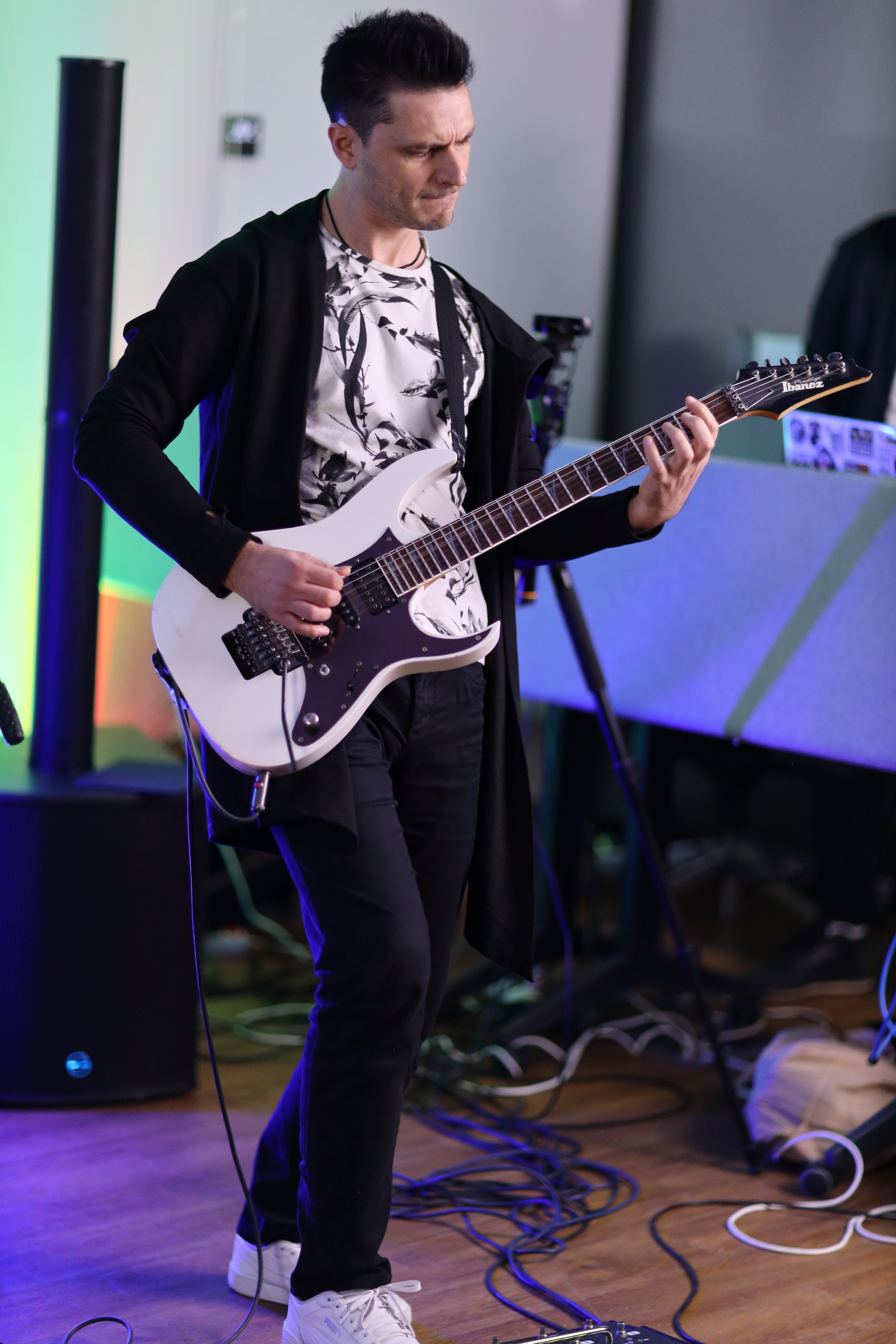 МастерМайнд 1.2. Съемка в студии под ваш запрос, студийные съемки, фотографии архитектурных объектов — Александр Евстигнеев — фотограф Москва