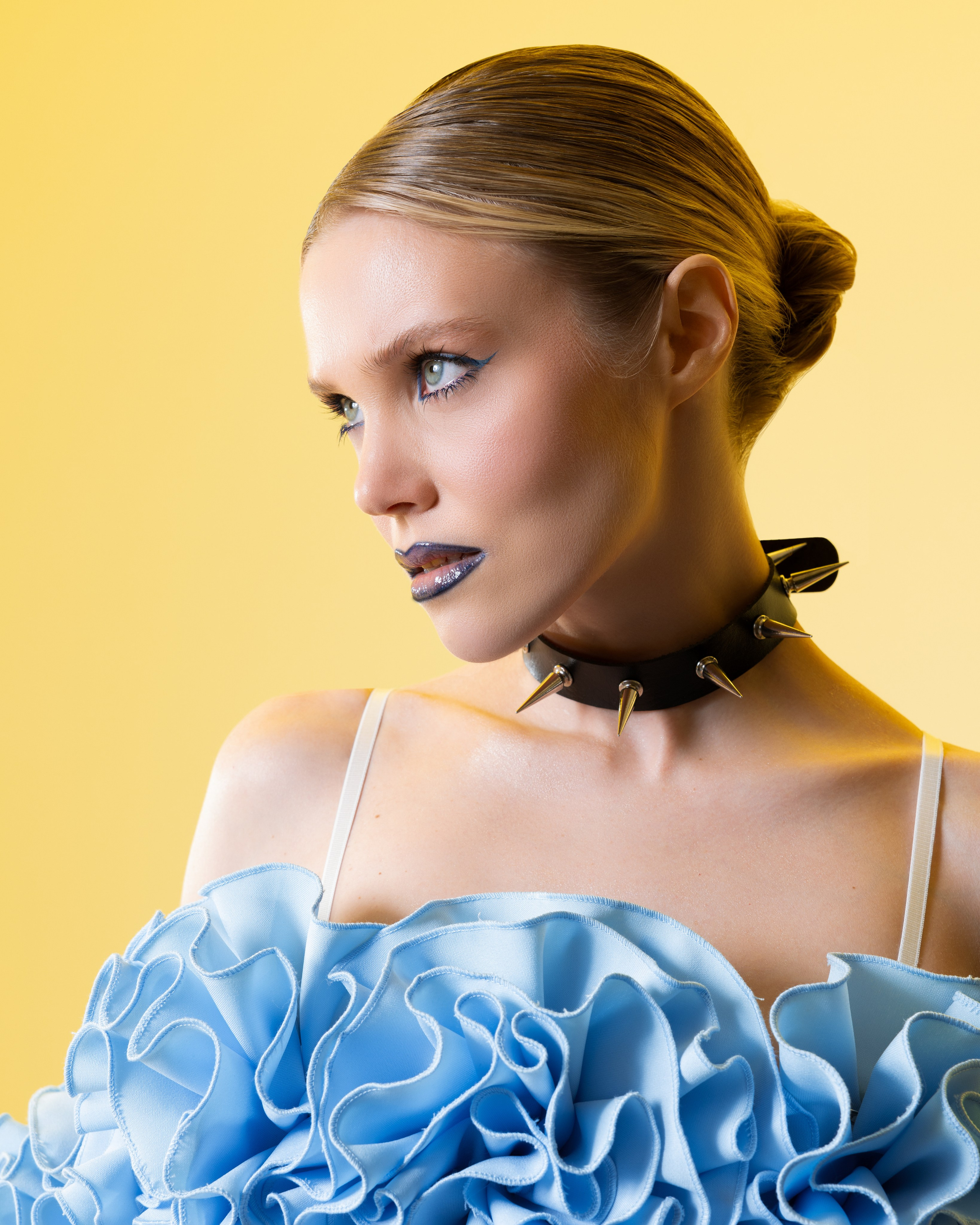 FANCI. Photographer. Producer. Retoucher