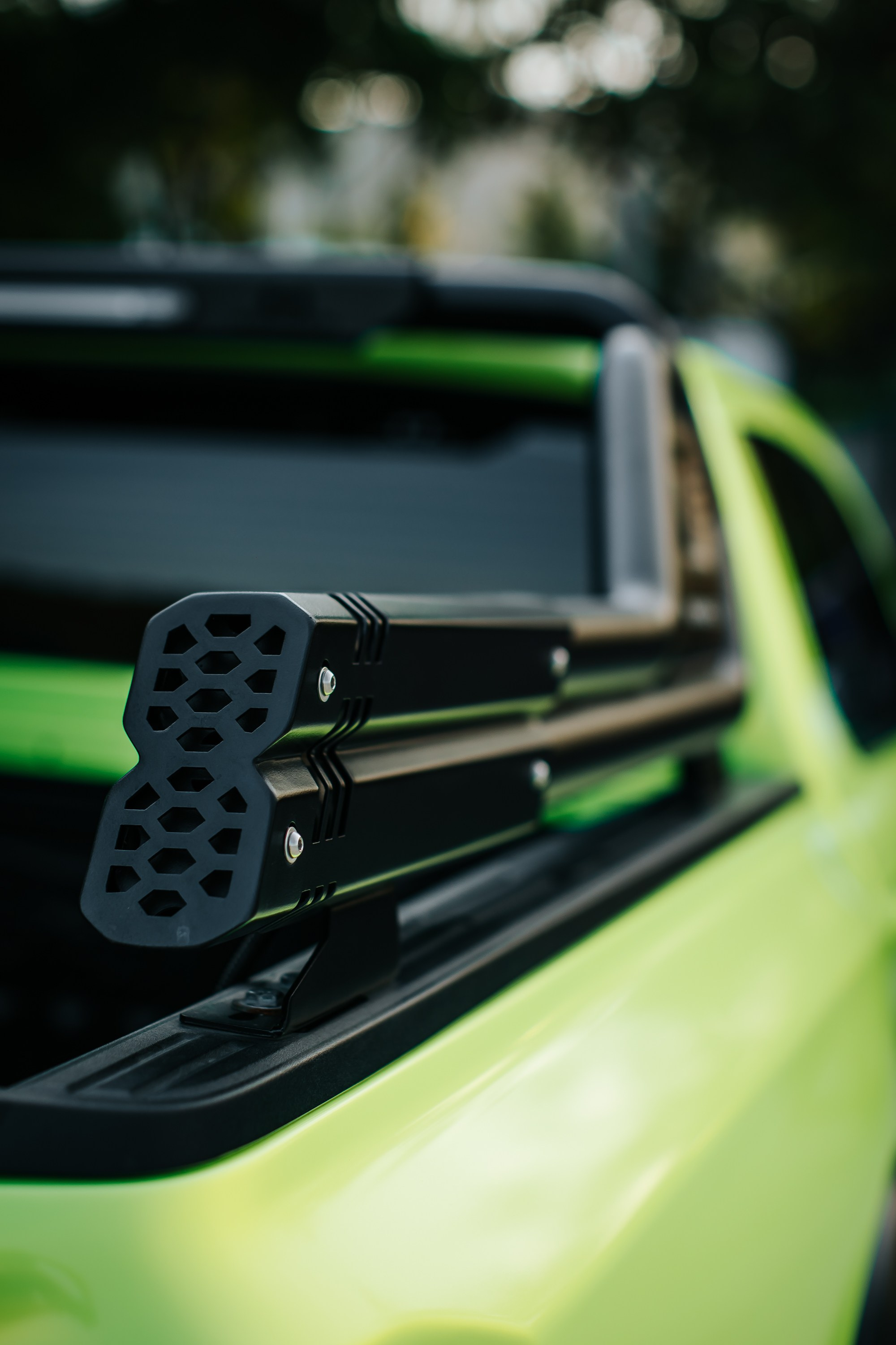 FORD RAPTOR. Фотограф в на Пхукете Сергей Войлоков